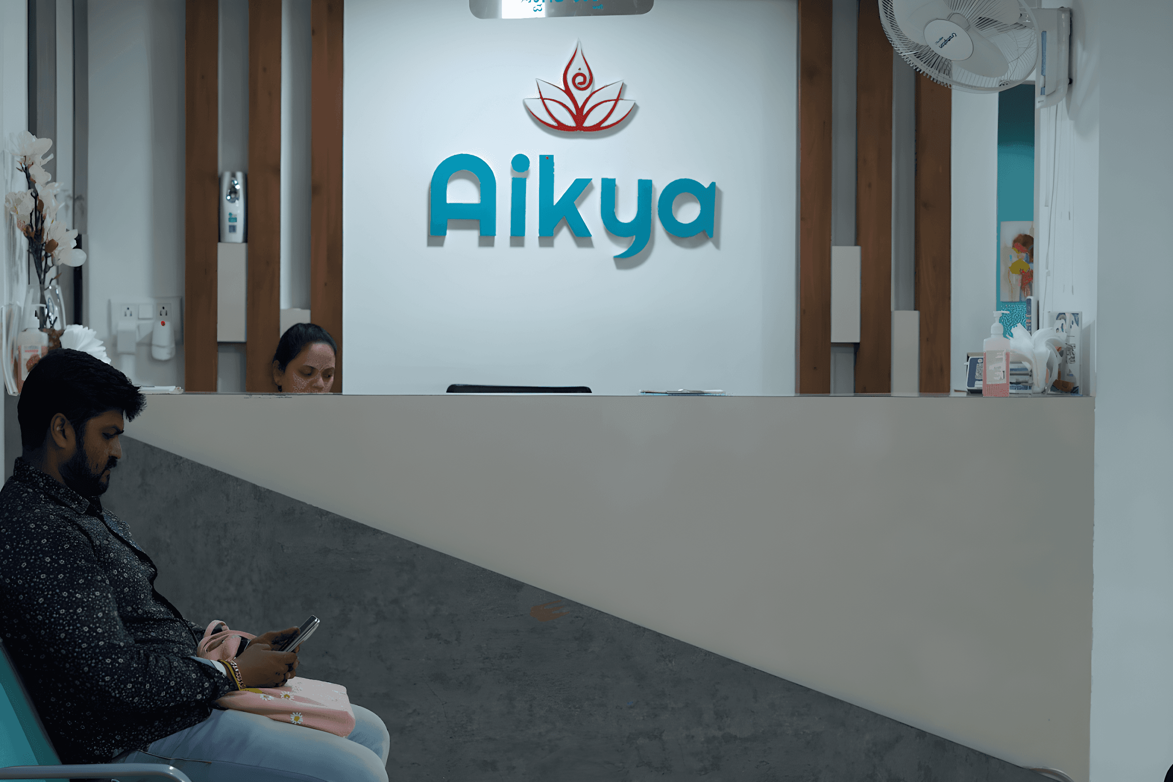 Aikya Fertility and Research Centre - Photo 3
