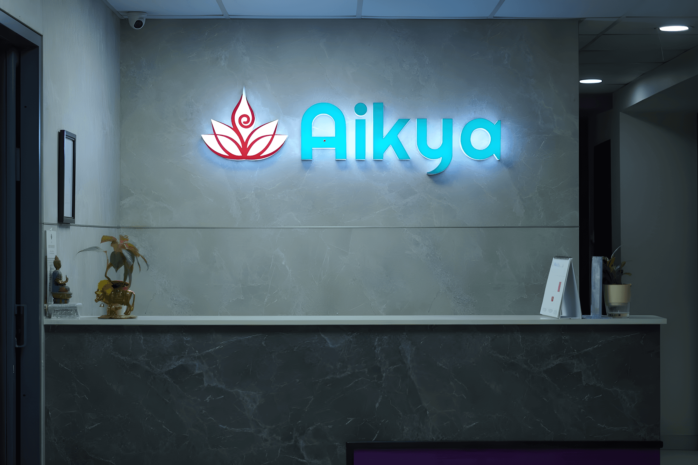 Aikya Speciality Centre - Photo 2