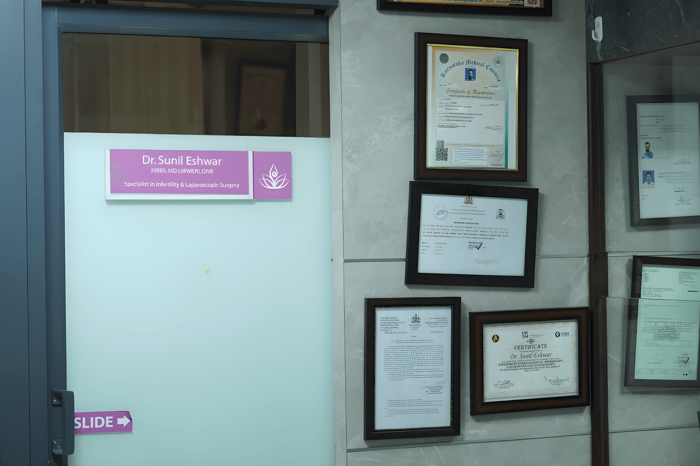 Aikya Speciality Centre - Photo 3