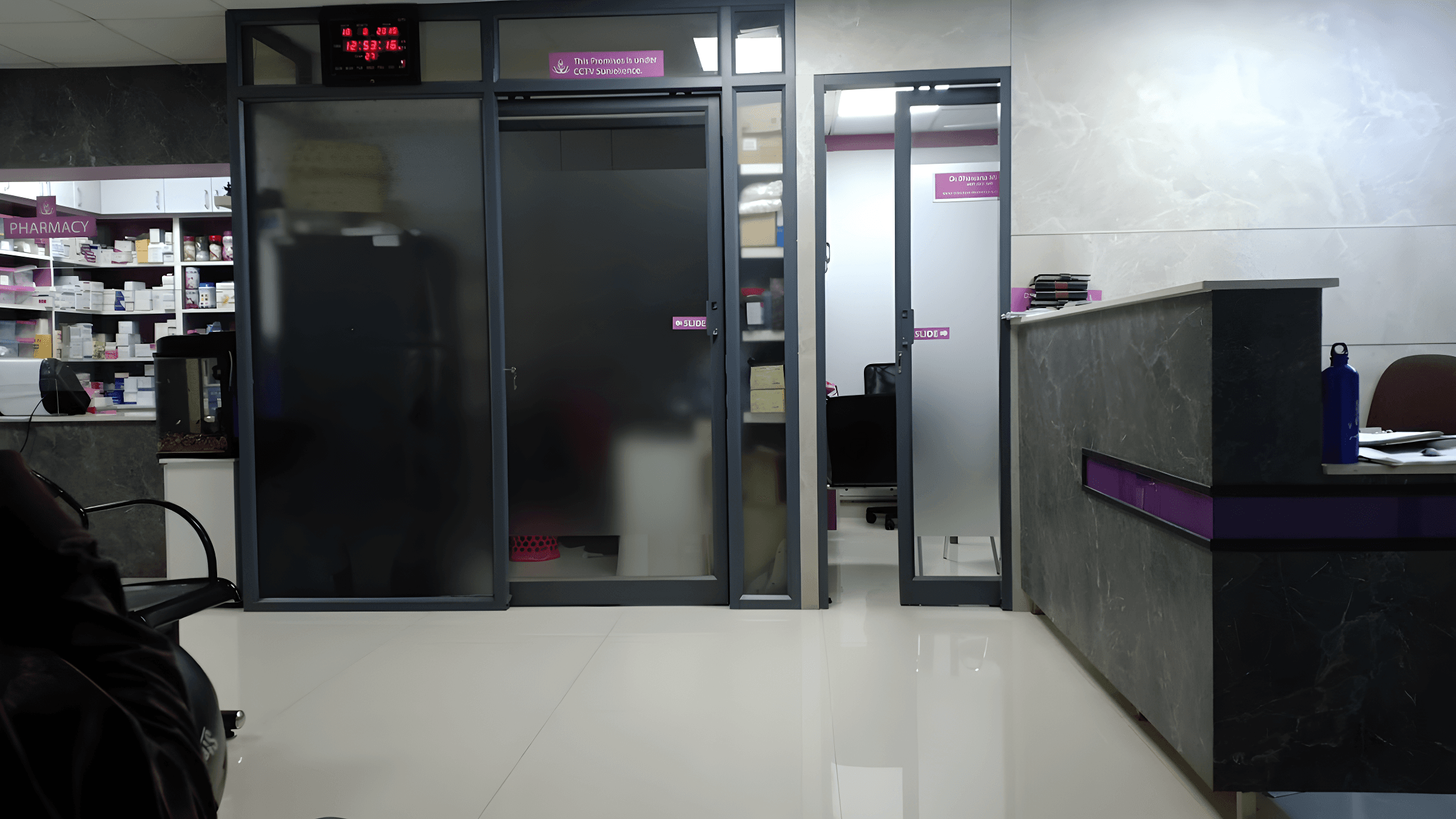 Aikya Speciality Centre - Photo 4