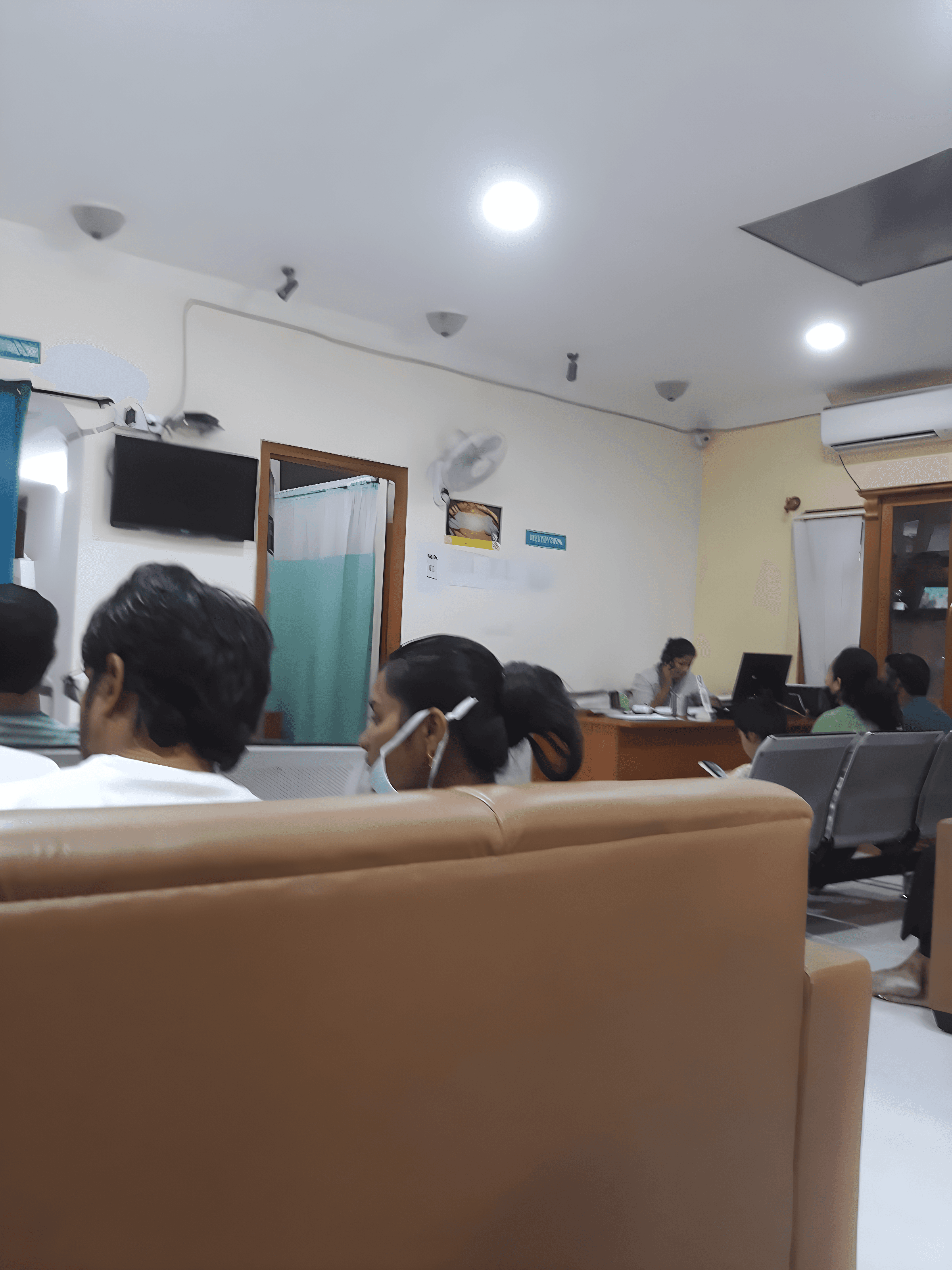 Anjani Women's Day Care Hospital - Photo 1