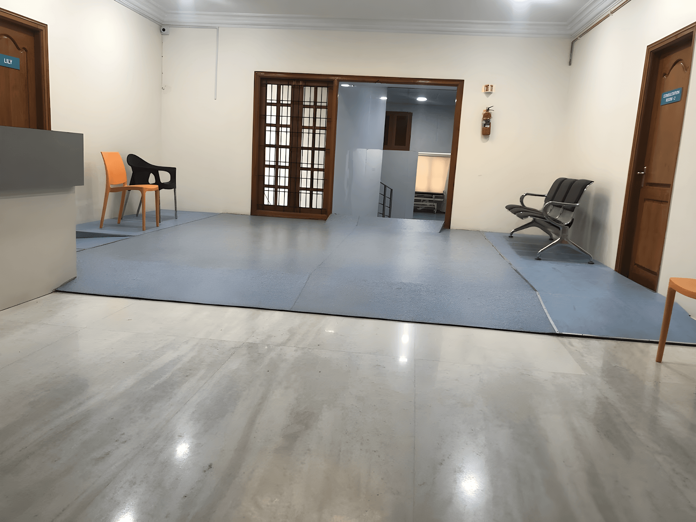 Anjani Women's Day Care Hospital - Photo 3