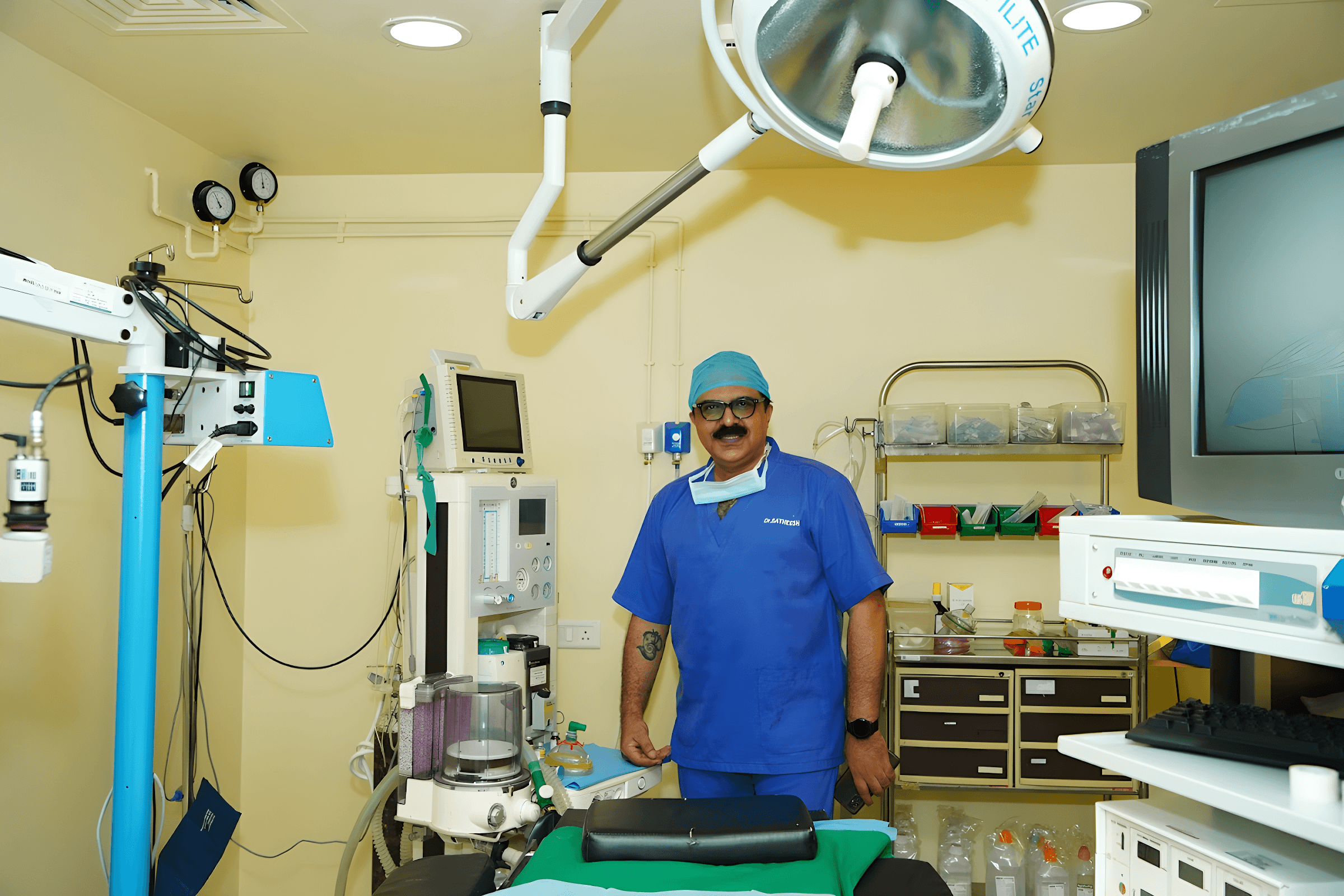 Ankur Healthcare - Rajajinagar - Photo 2
