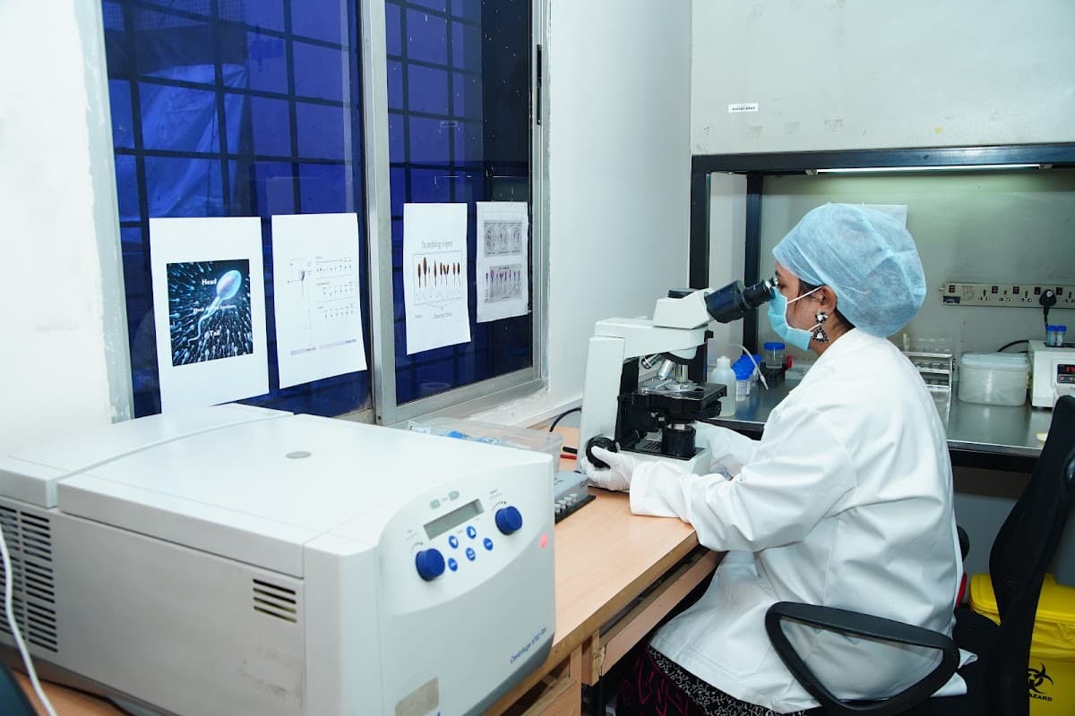 Ankur Healthcare - Rajajinagar - Photo 3