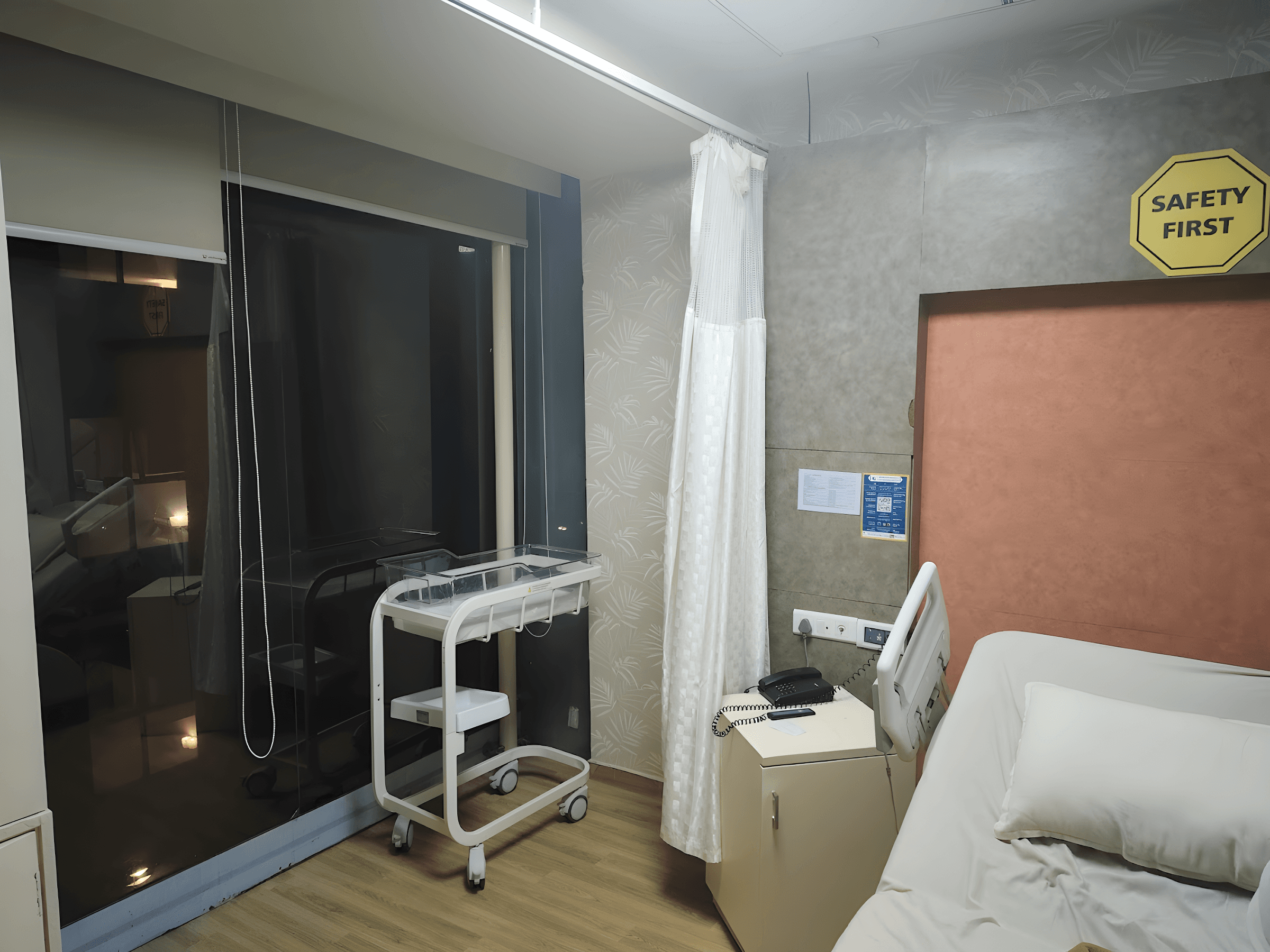 Apollo Cradle & Children's Hospital - Jayanagar - Photo 3