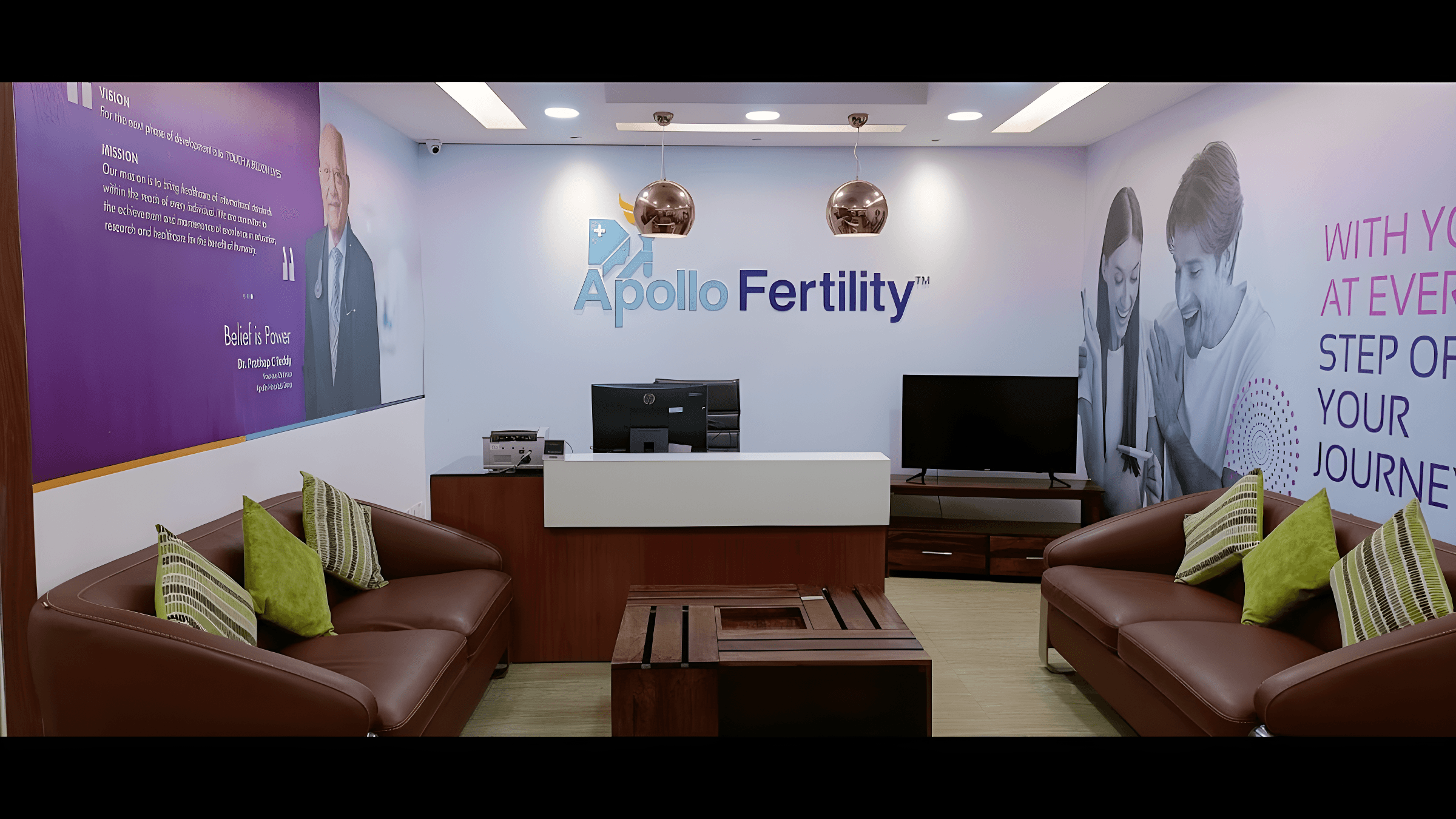 Apollo Cradle & Children's Hospital - Whitefield - Photo 1