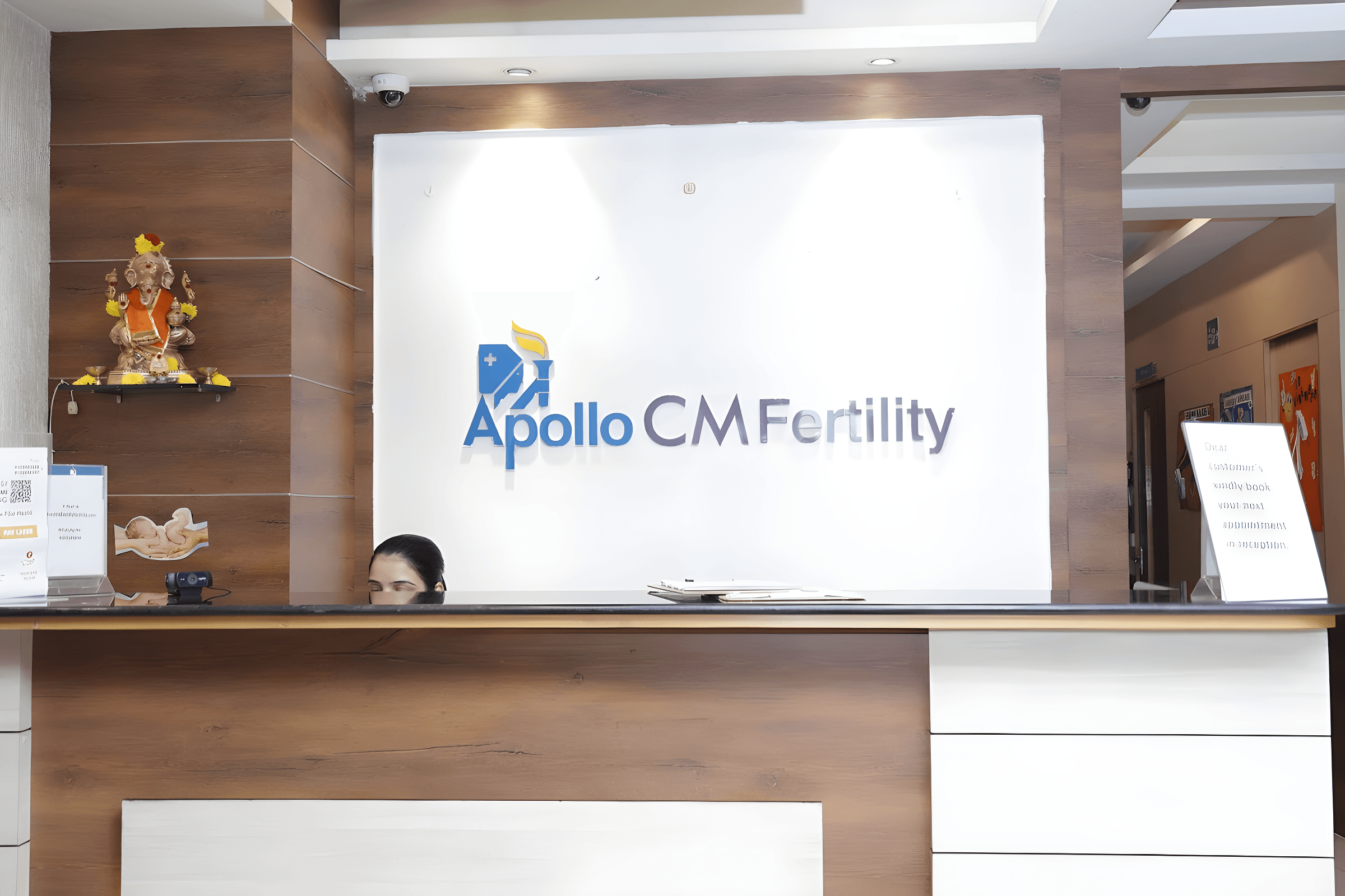 Apollo Fertility - JP Nagar - Photo 2