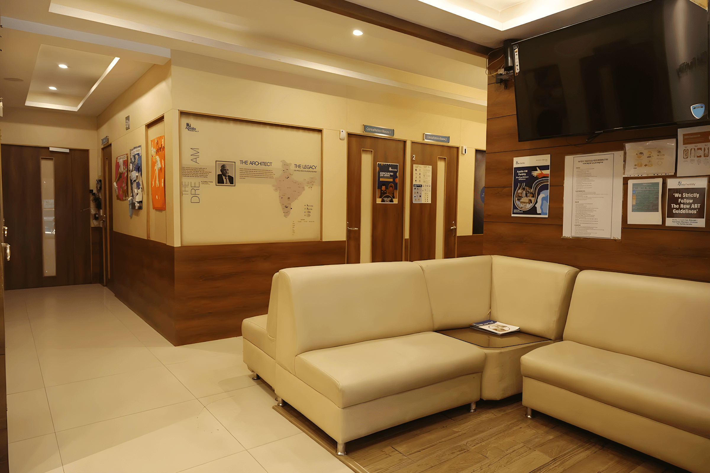 Apollo Fertility - JP Nagar - Photo 3