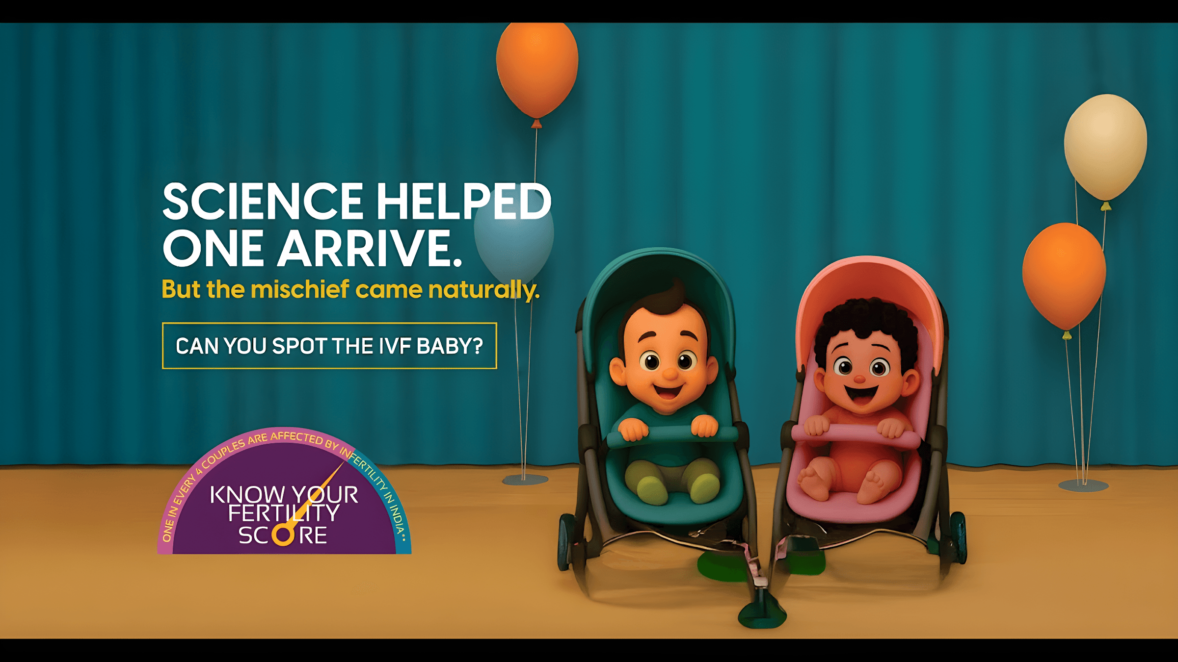 Apollo Fertility - Marathahalli - Photo 4