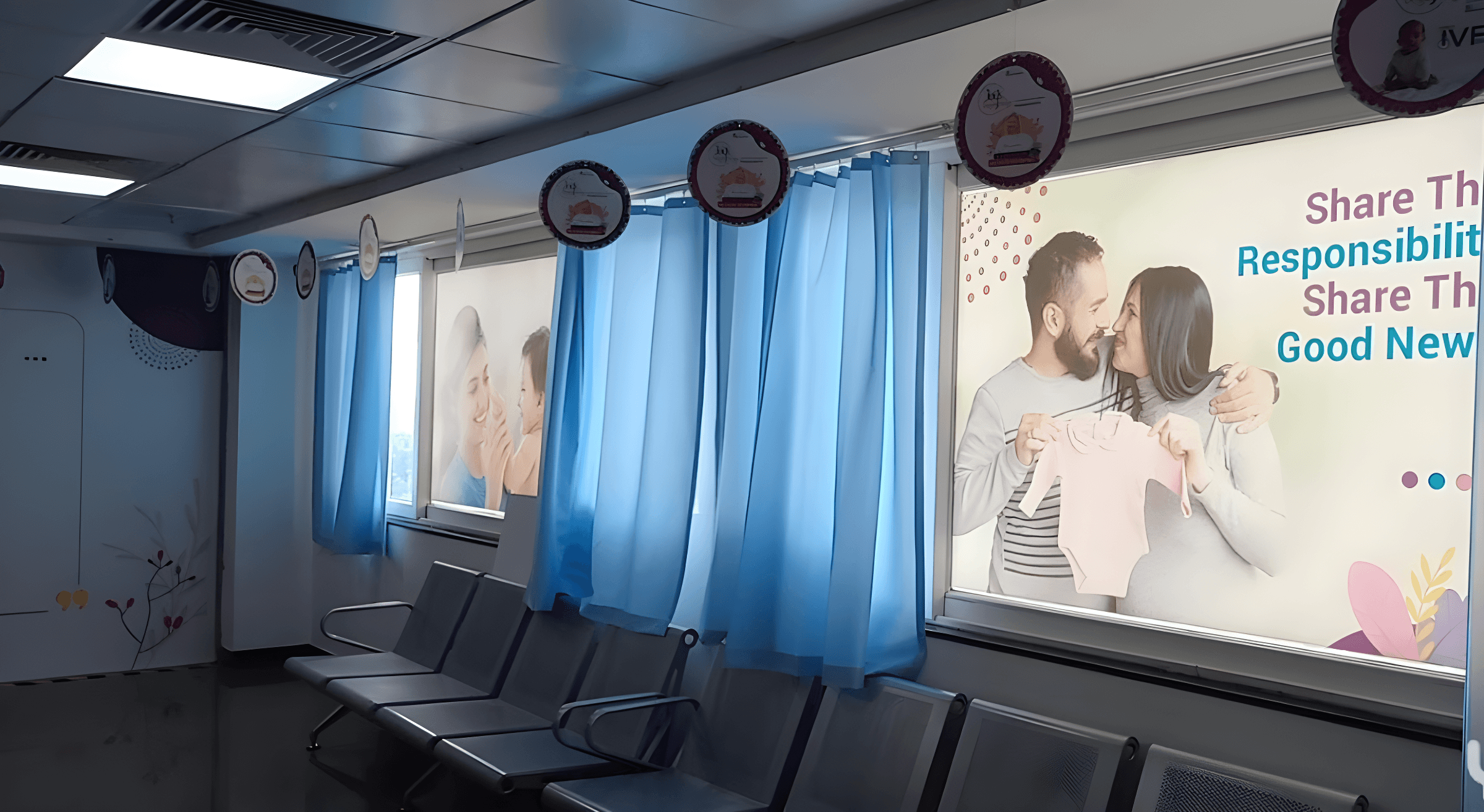 Apollo Fertility - RR Nagar - Photo 4