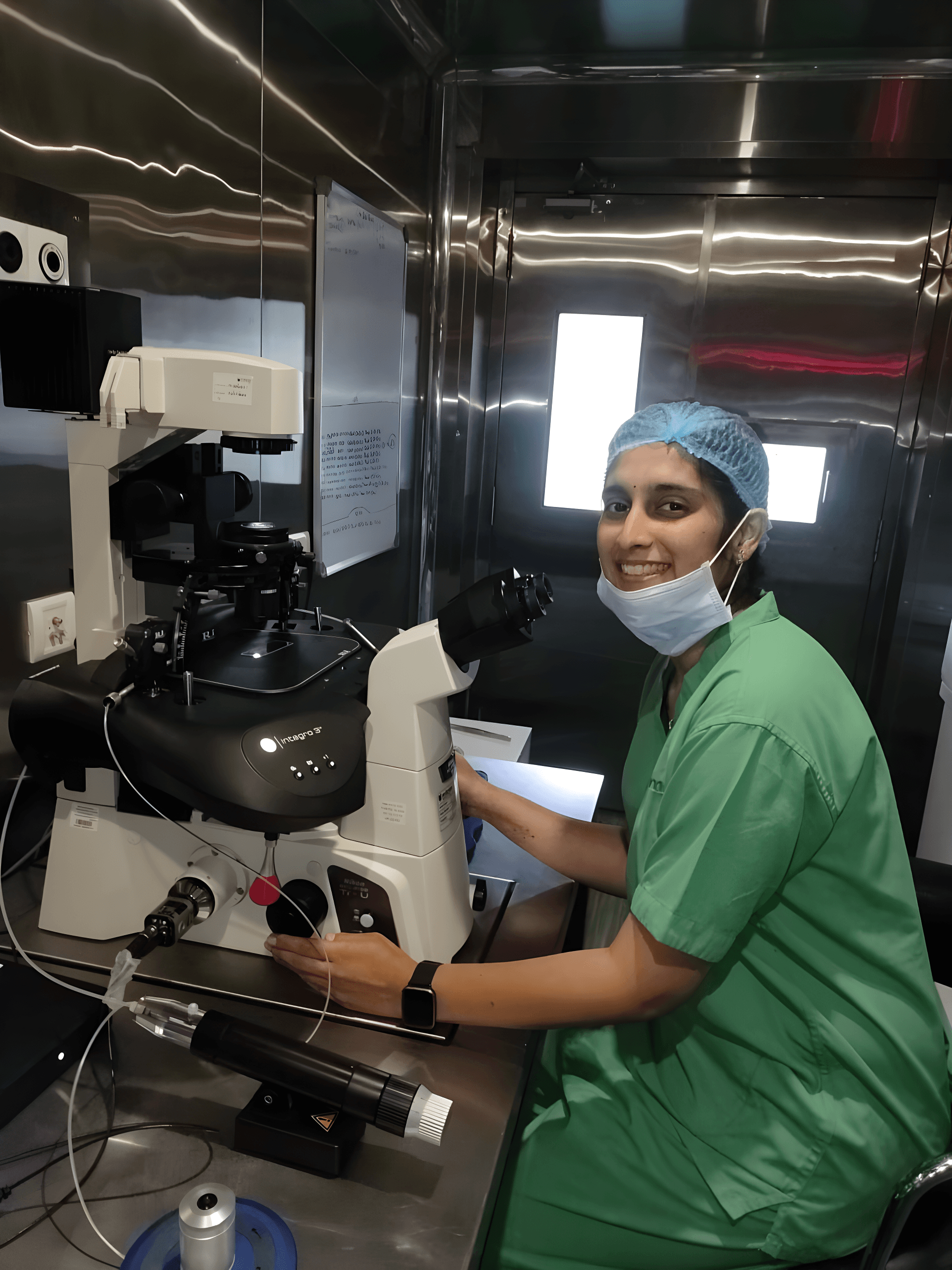 Archish Fertility & IVF - JP Nagar - Photo 1