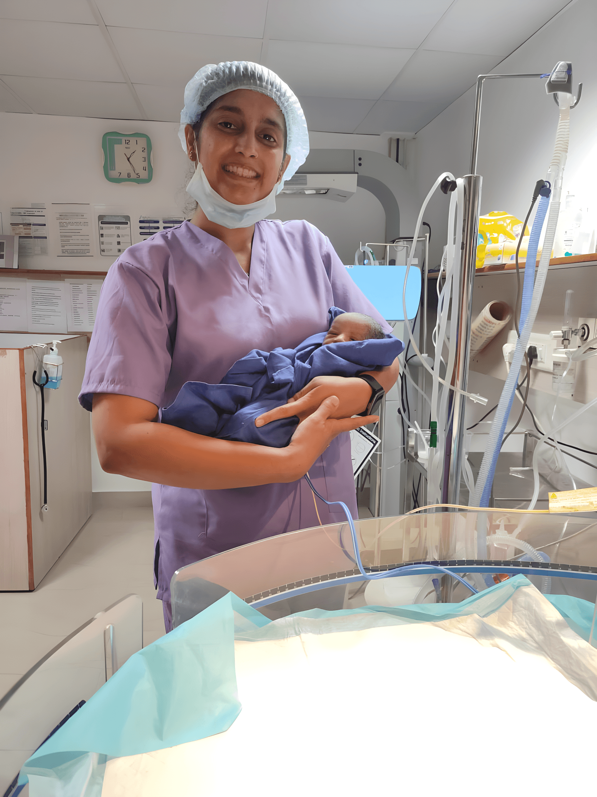 Archish Fertility & IVF - JP Nagar - Photo 2