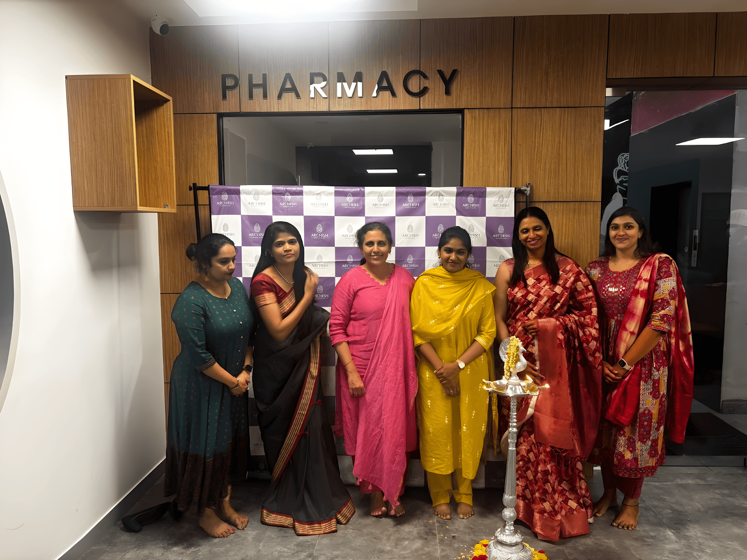 Archish Fertility & IVF - JP Nagar - Photo 3