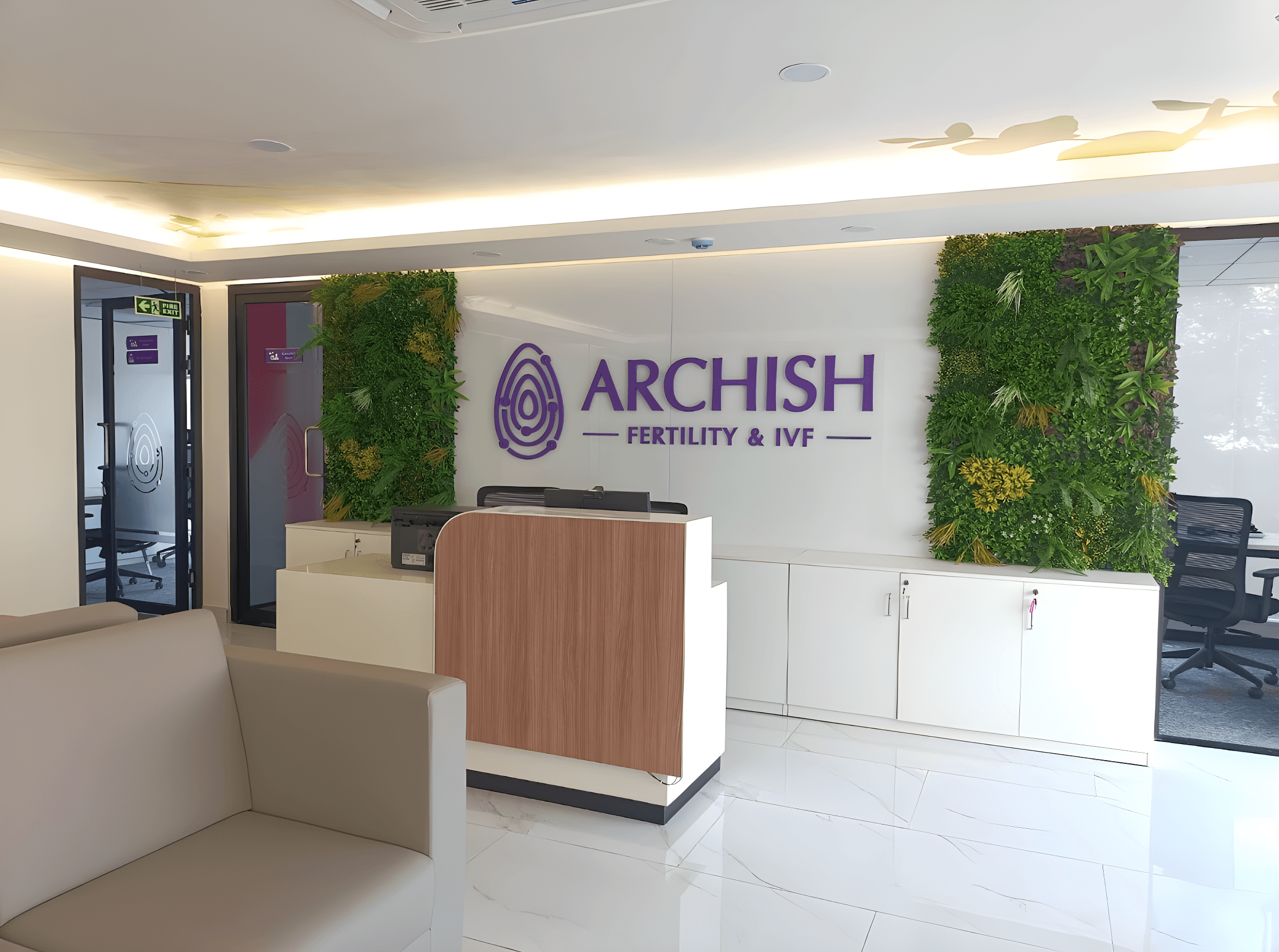Archish Fertility & IVF - Whitefield - Photo 1