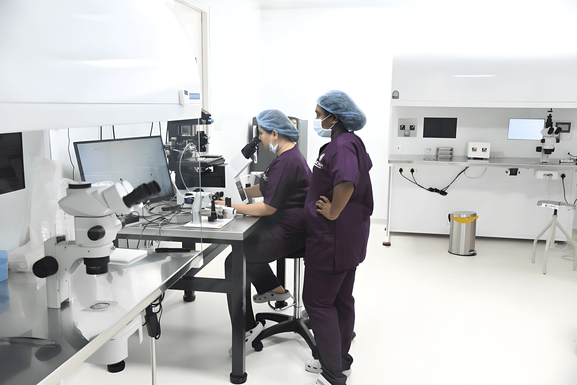 Archish Fertility & IVF - Whitefield - Photo 3