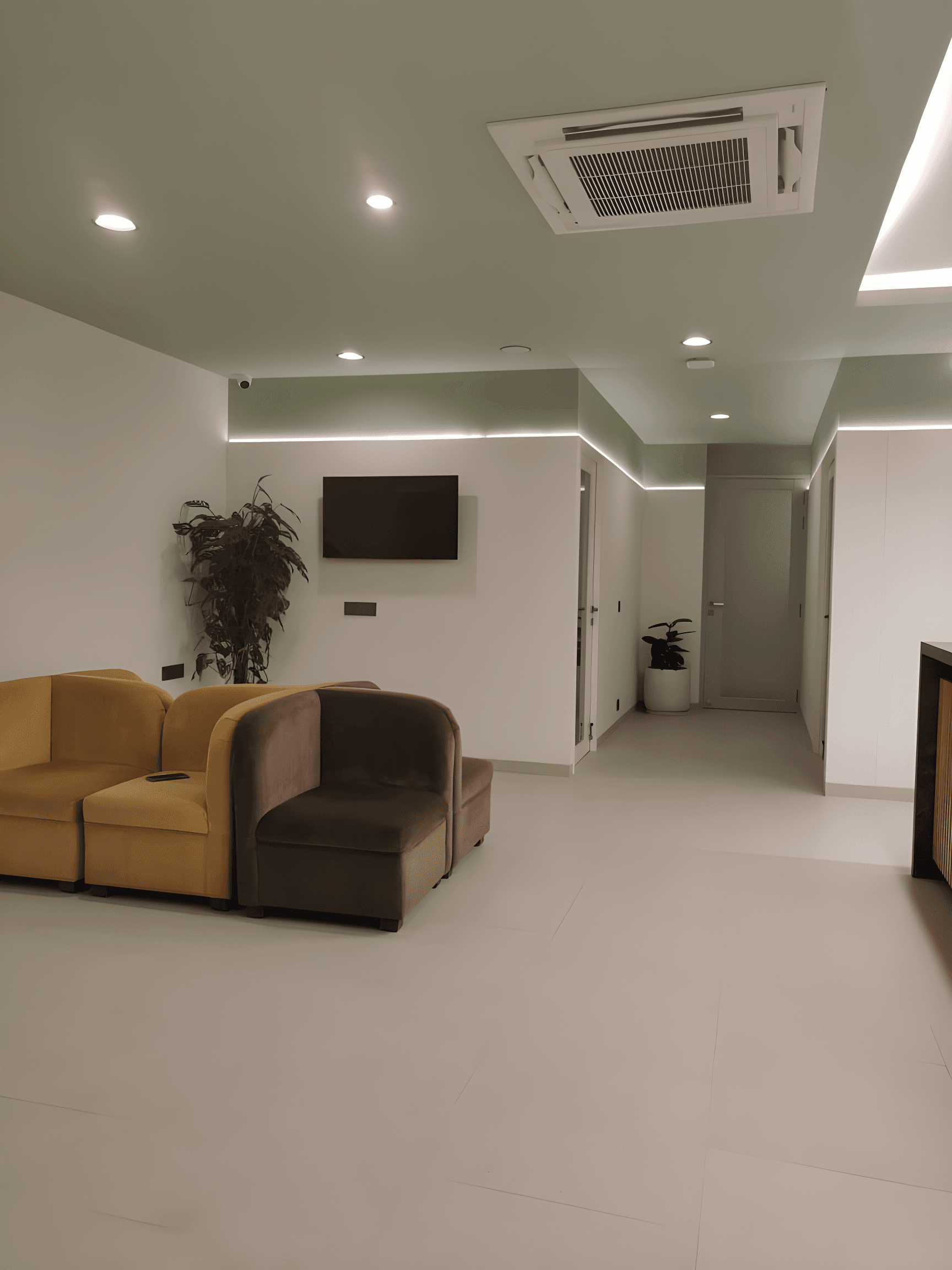 Aspire Fertility Center - Sarjapur Road - Photo 4