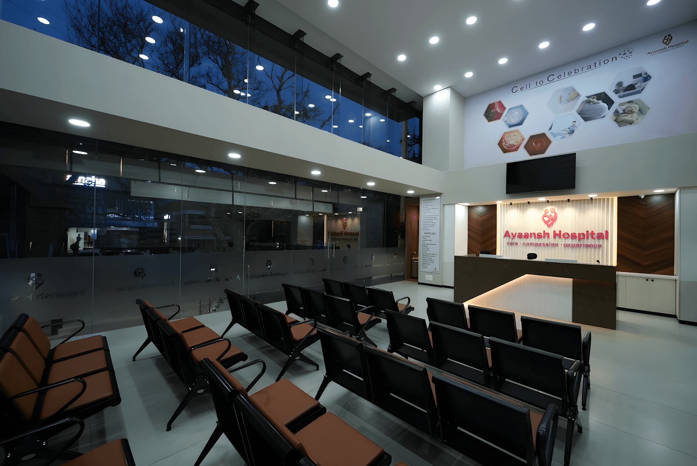 Ayaansh Fertility - Photo 2