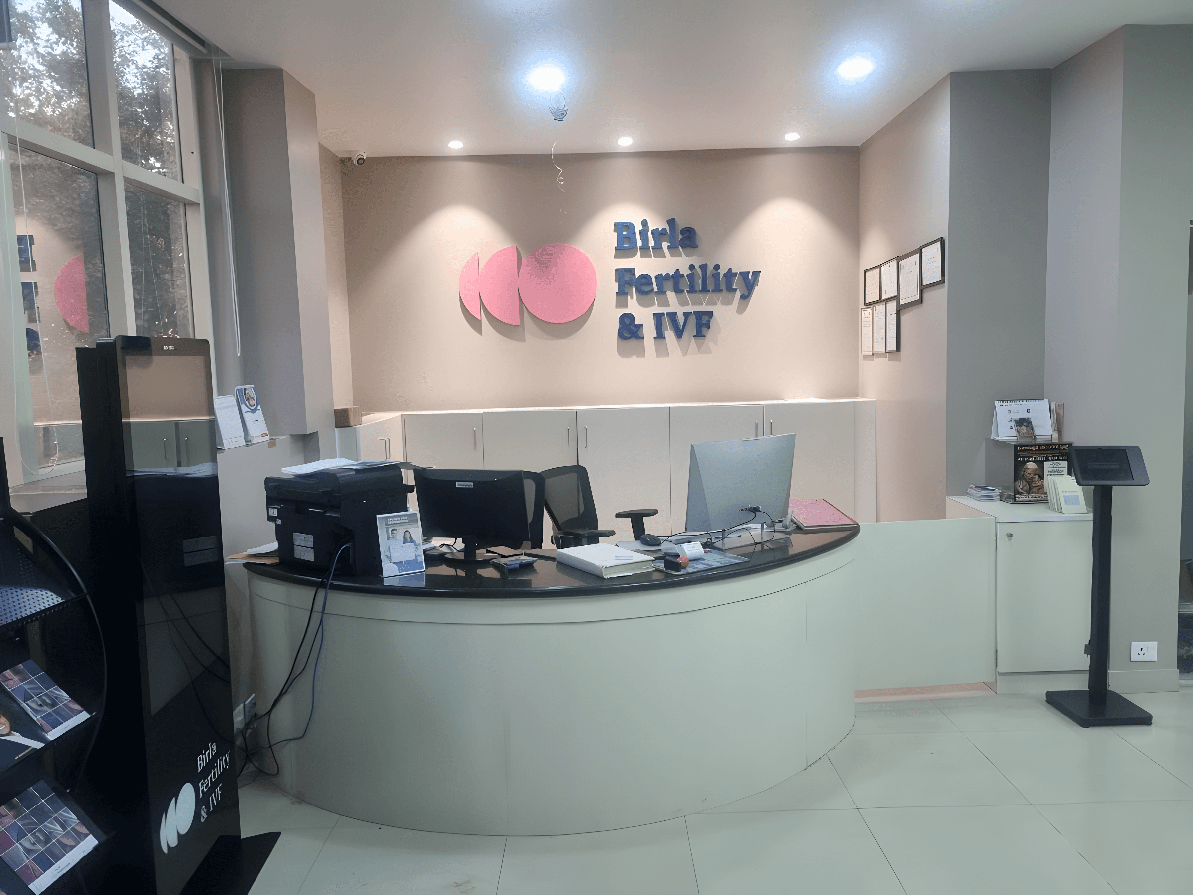 Birla Fertility & IVF - JP Nagar - Photo 2