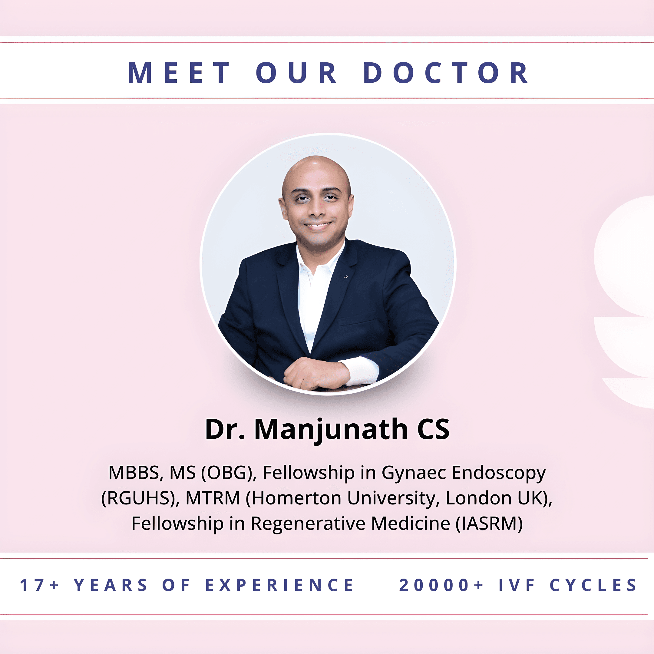 Birla Fertility & IVF - JP Nagar - Photo 4