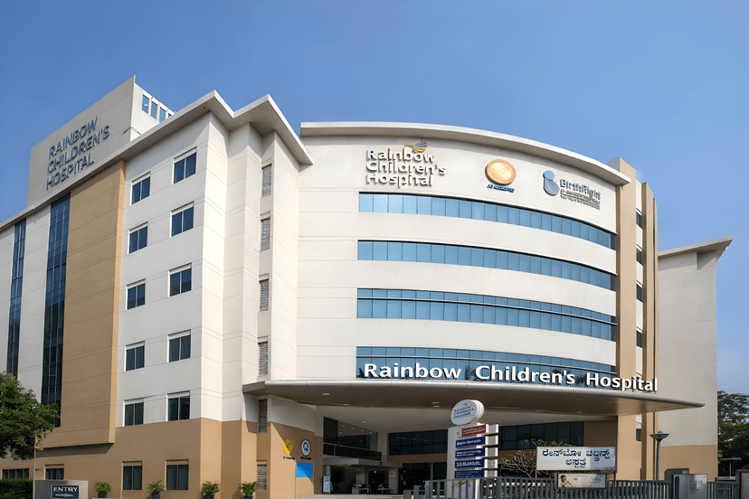BirthRight by Rainbow - Marathahalli
