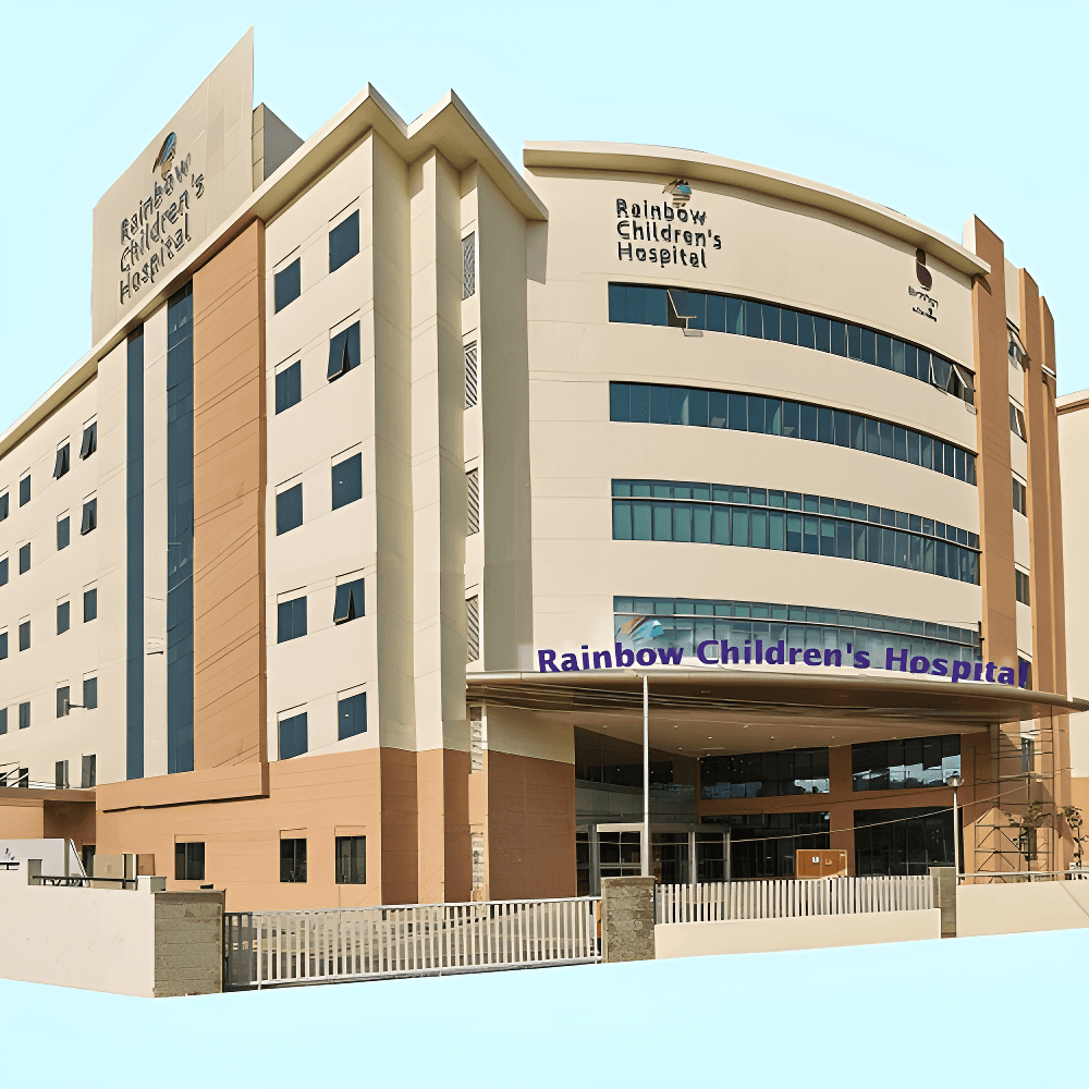 BirthRight by Rainbow - Marathahalli - Photo 2
