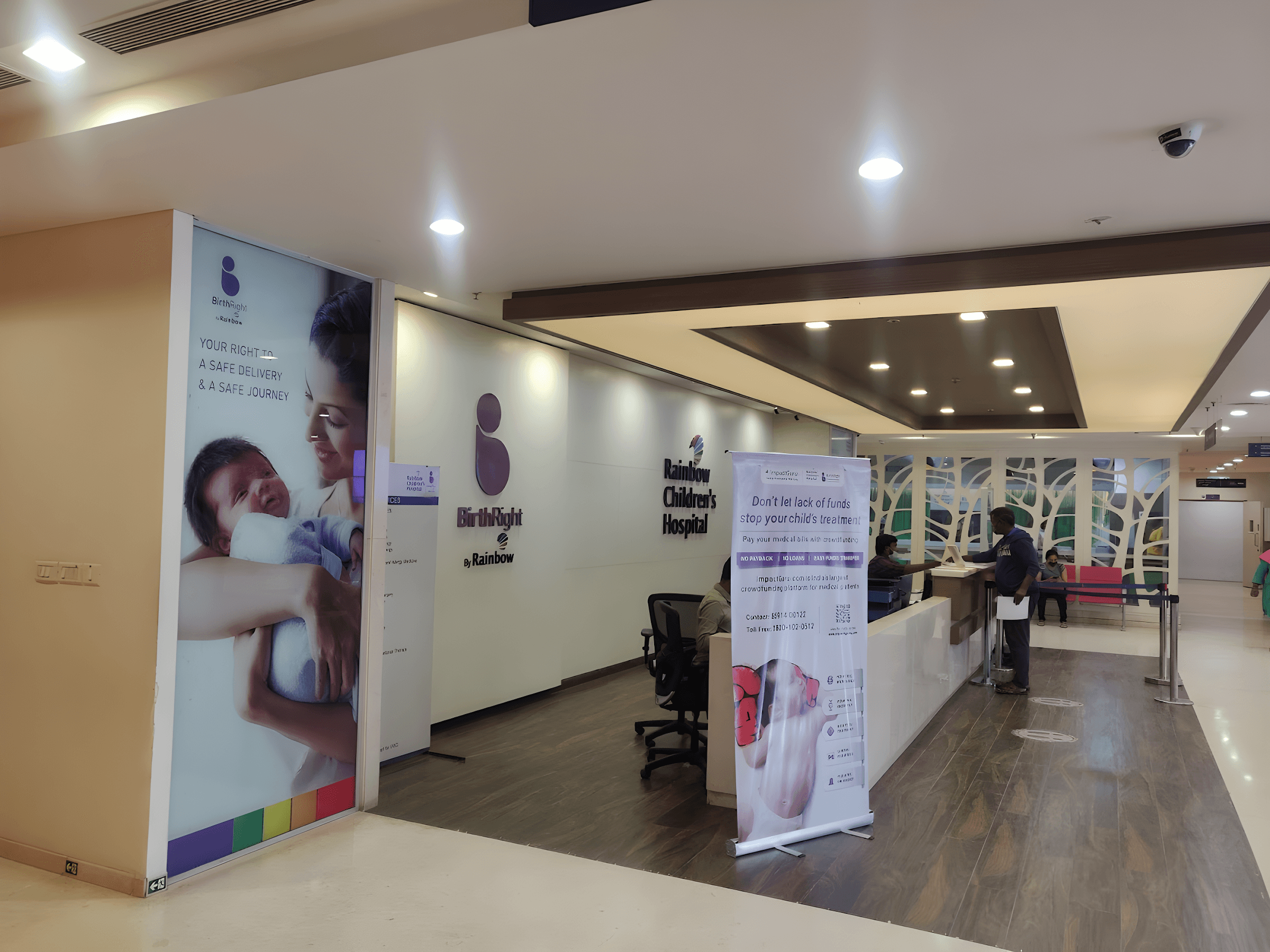 BirthRight by Rainbow - Marathahalli - Photo 4