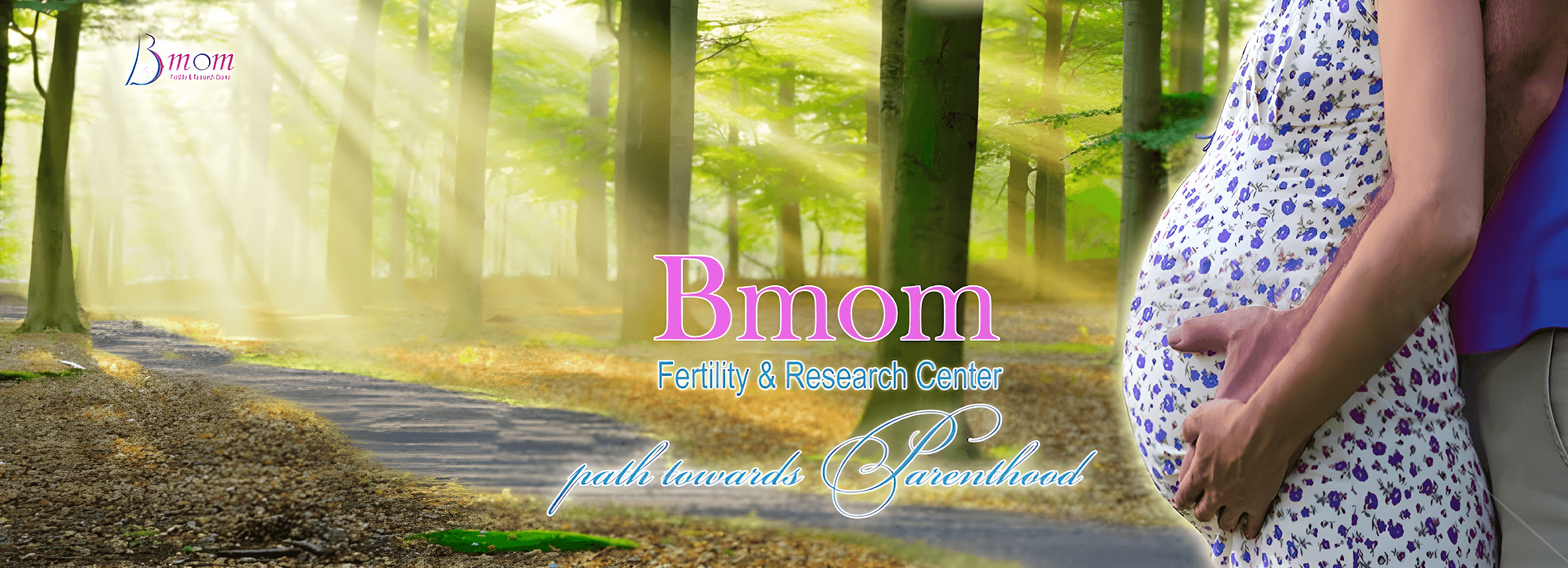 Bmom Fertility And Research Center - Photo 3