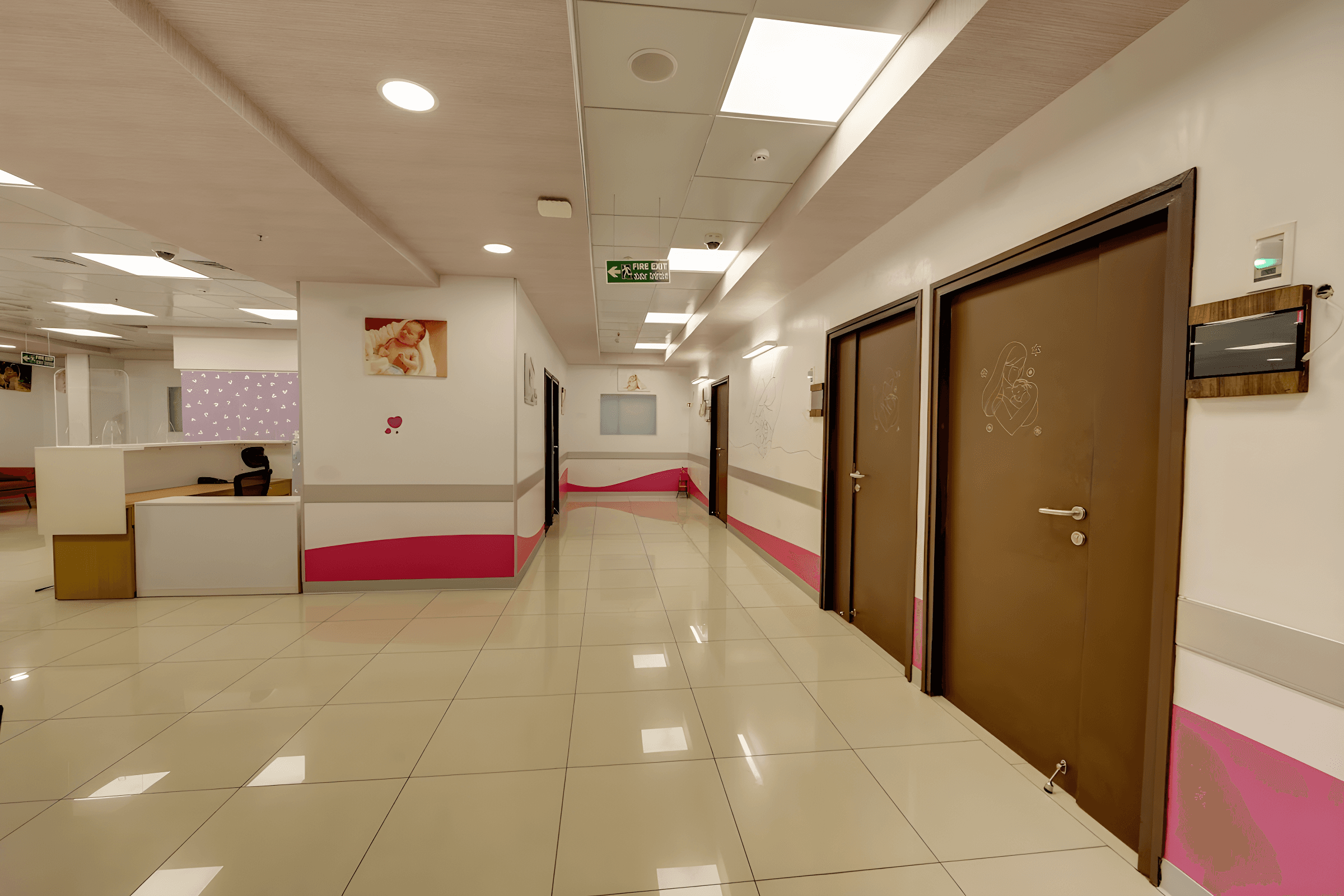 Cloudnine Fertility - Electronic City - Photo 3
