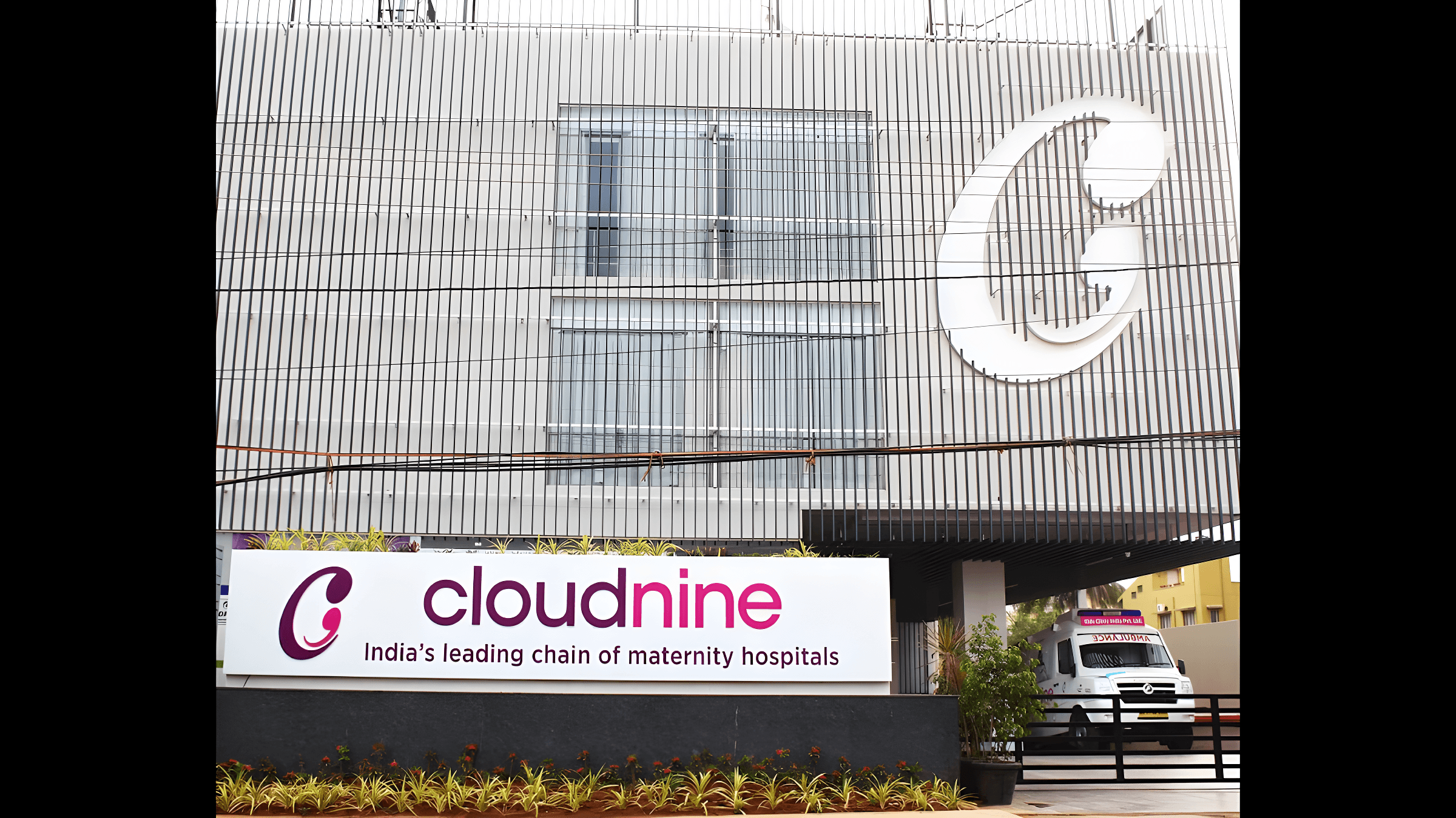 Cloudnine Fertility - HRBR Layout - Photo 1