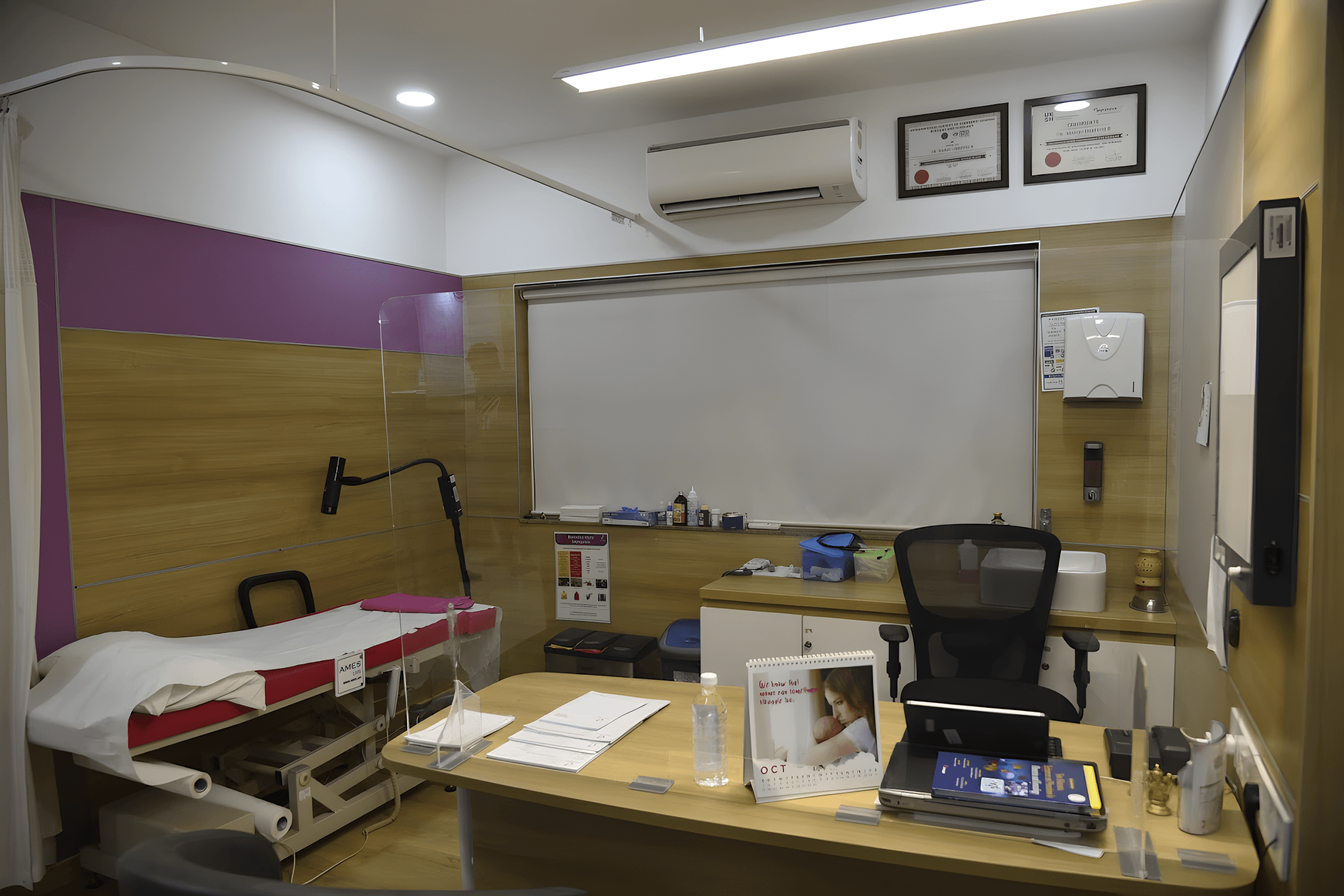 Cloudnine Fertility - HRBR Layout - Photo 2