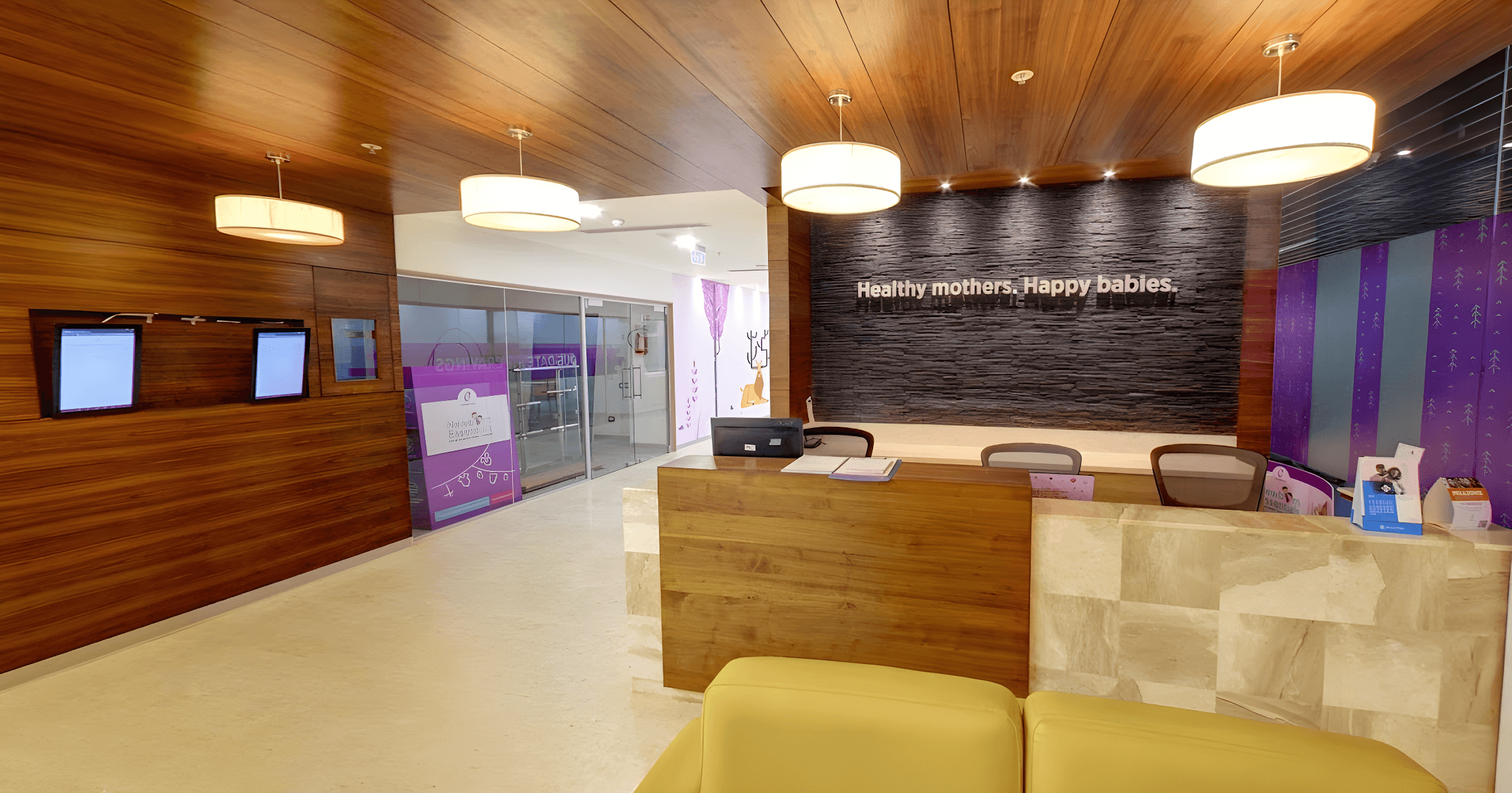 Cloudnine Fertility - HRBR Layout - Photo 3