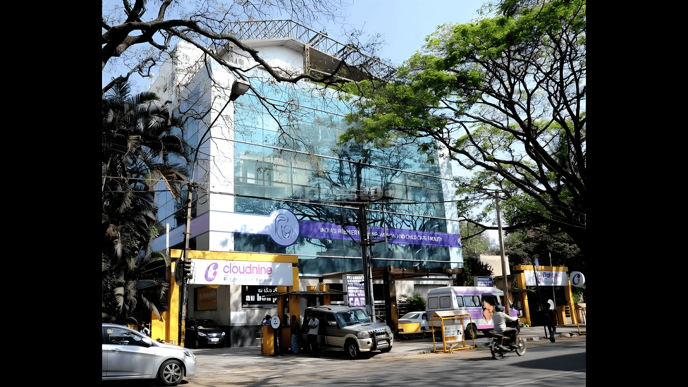 Cloudnine Fertility - Jayanagar - Photo 1