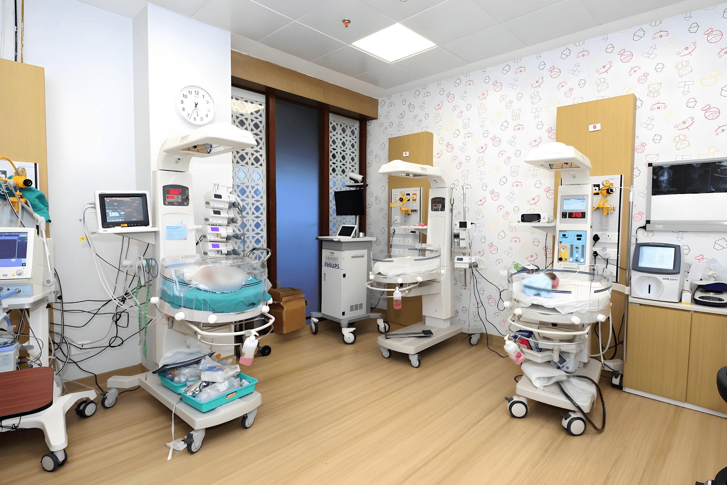 Cloudnine Fertility - Jayanagar - Photo 2