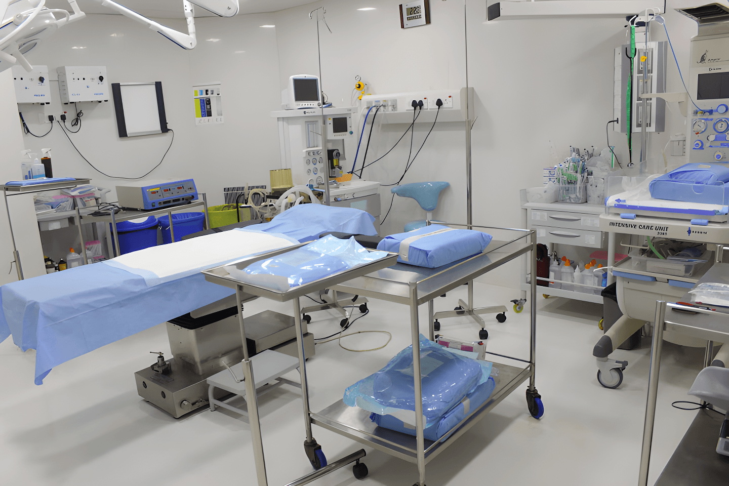 Cloudnine Fertility - Malleshwaram - Photo 3