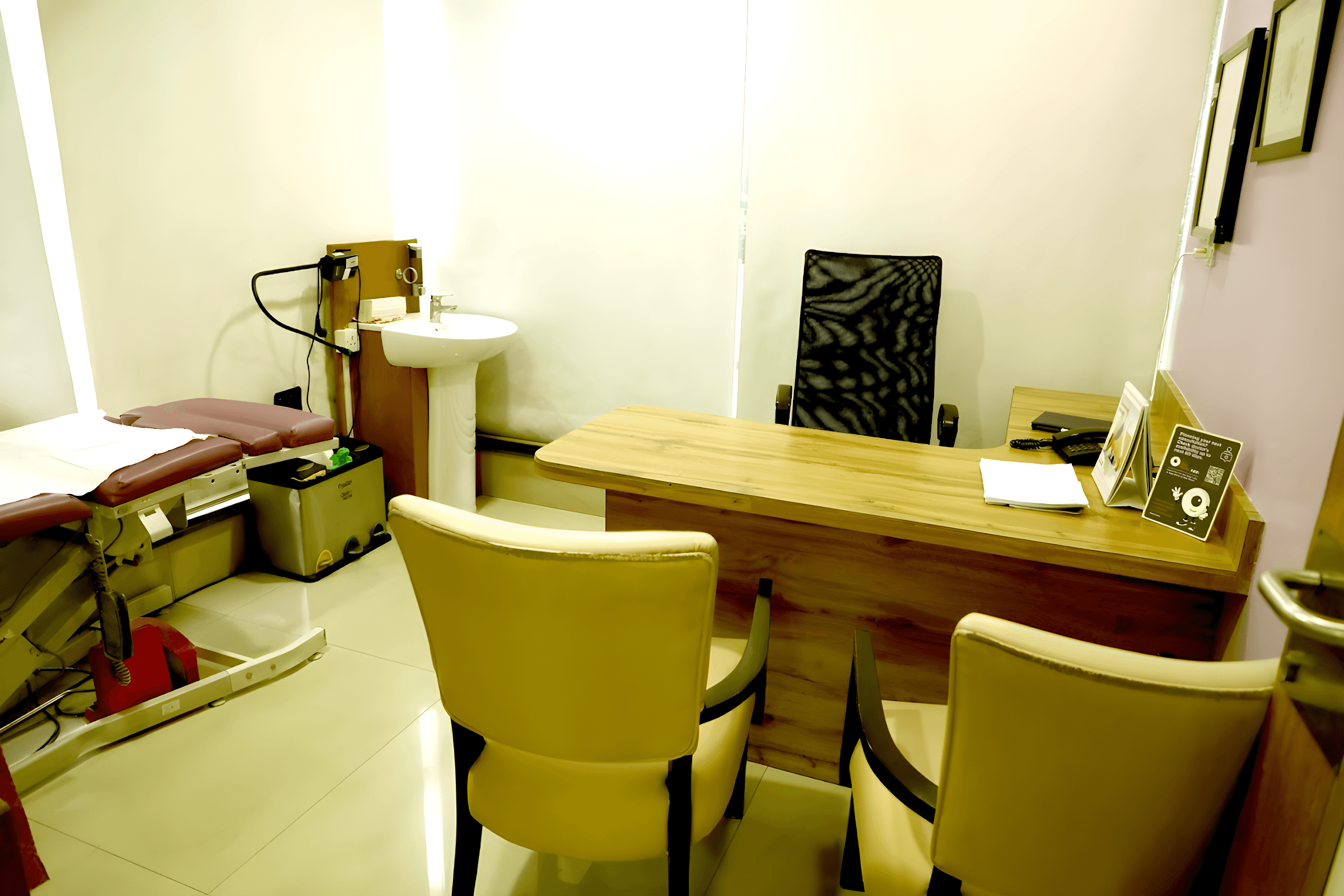 Cloudnine Fertility - Malleshwaram - Photo 4