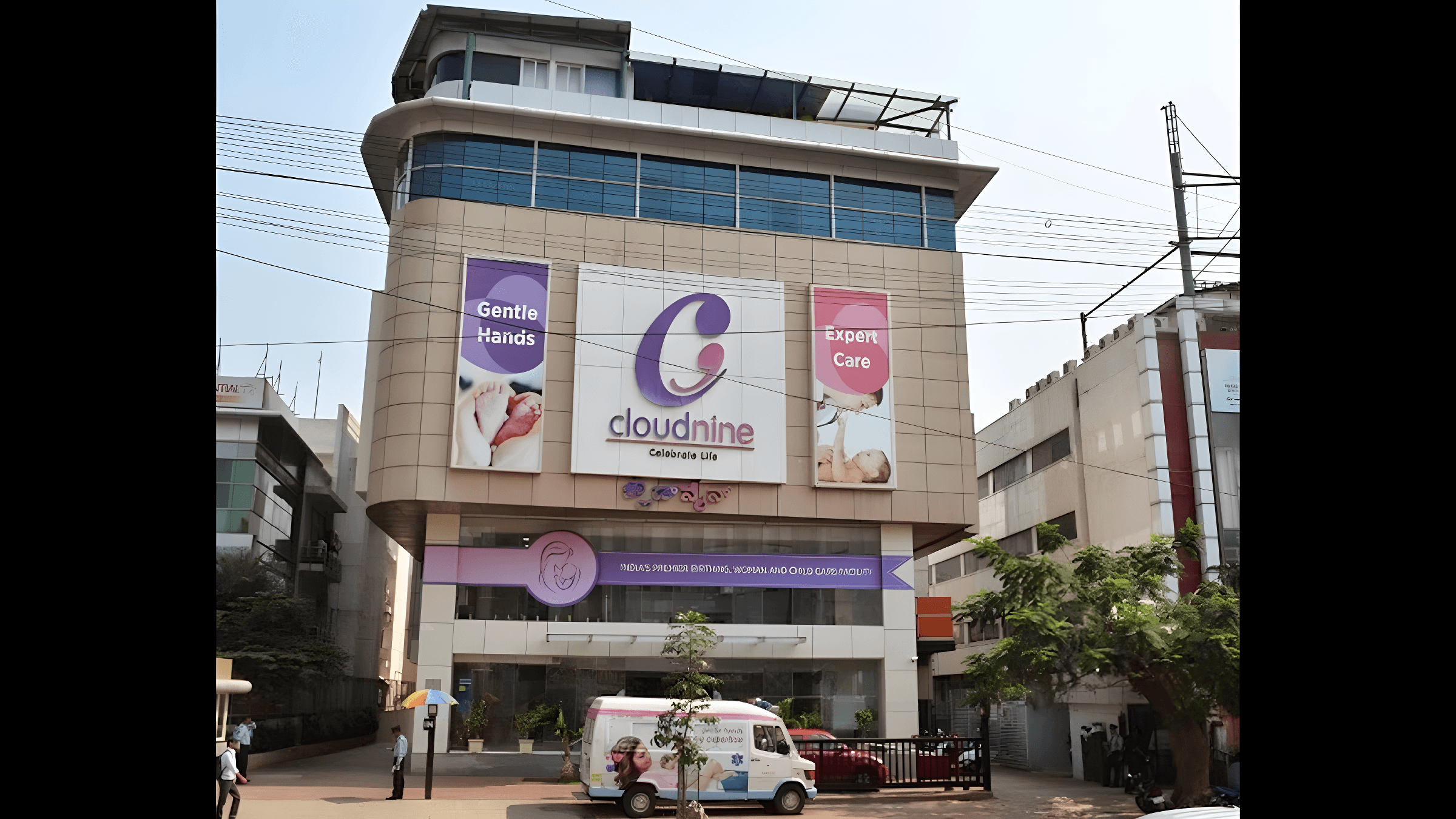 Cloudnine Fertility - Old Airport Road - Photo 1