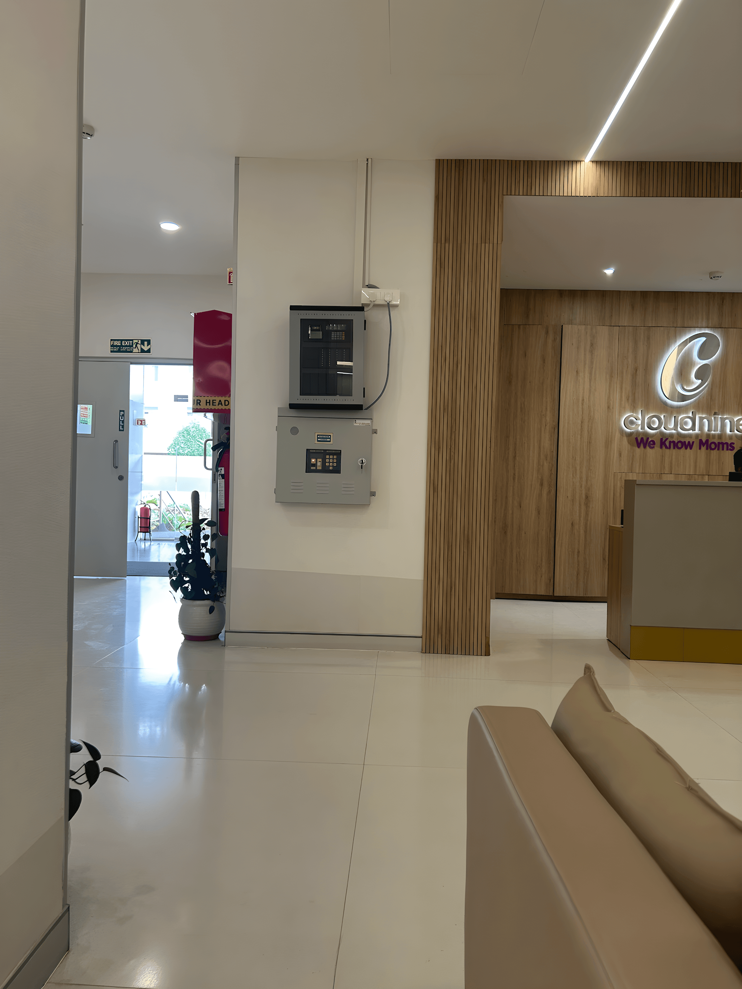 Cloudnine Fertility - Sarjapur Road - Photo 2