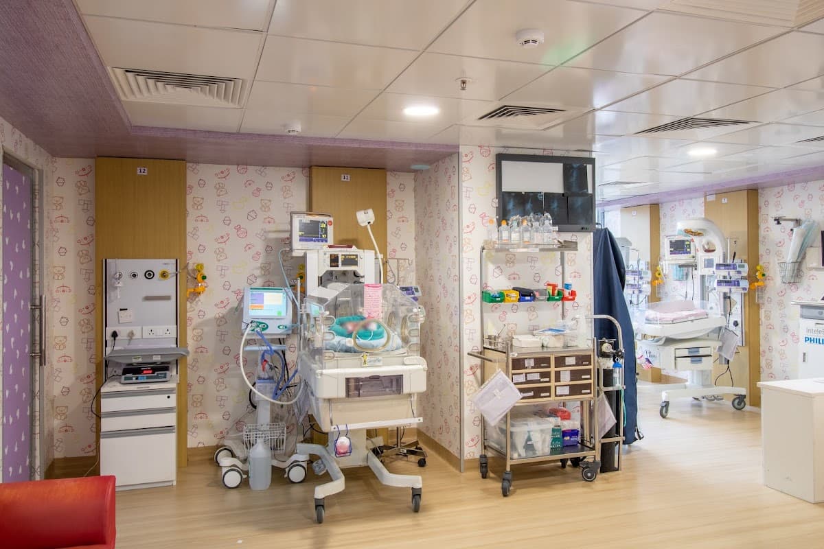 Cloudnine Hospital - Sahakarnagar - Photo 2