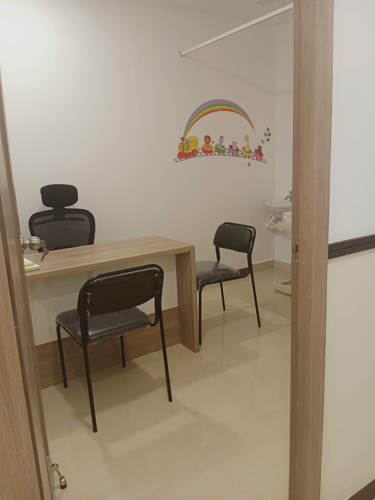 Disha Clinic - Photo 2