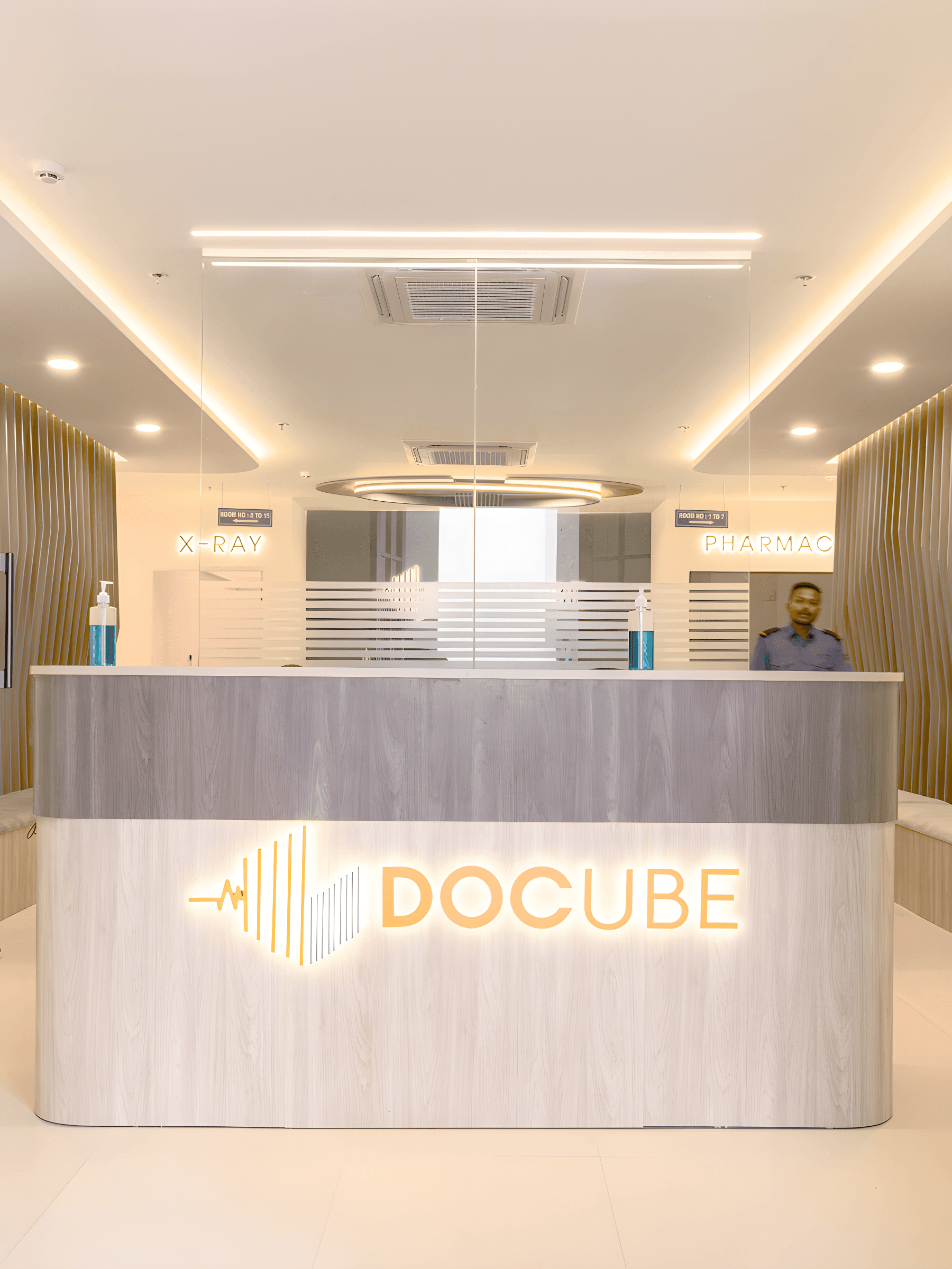 Docube Health Care - Whitefield - Photo 4