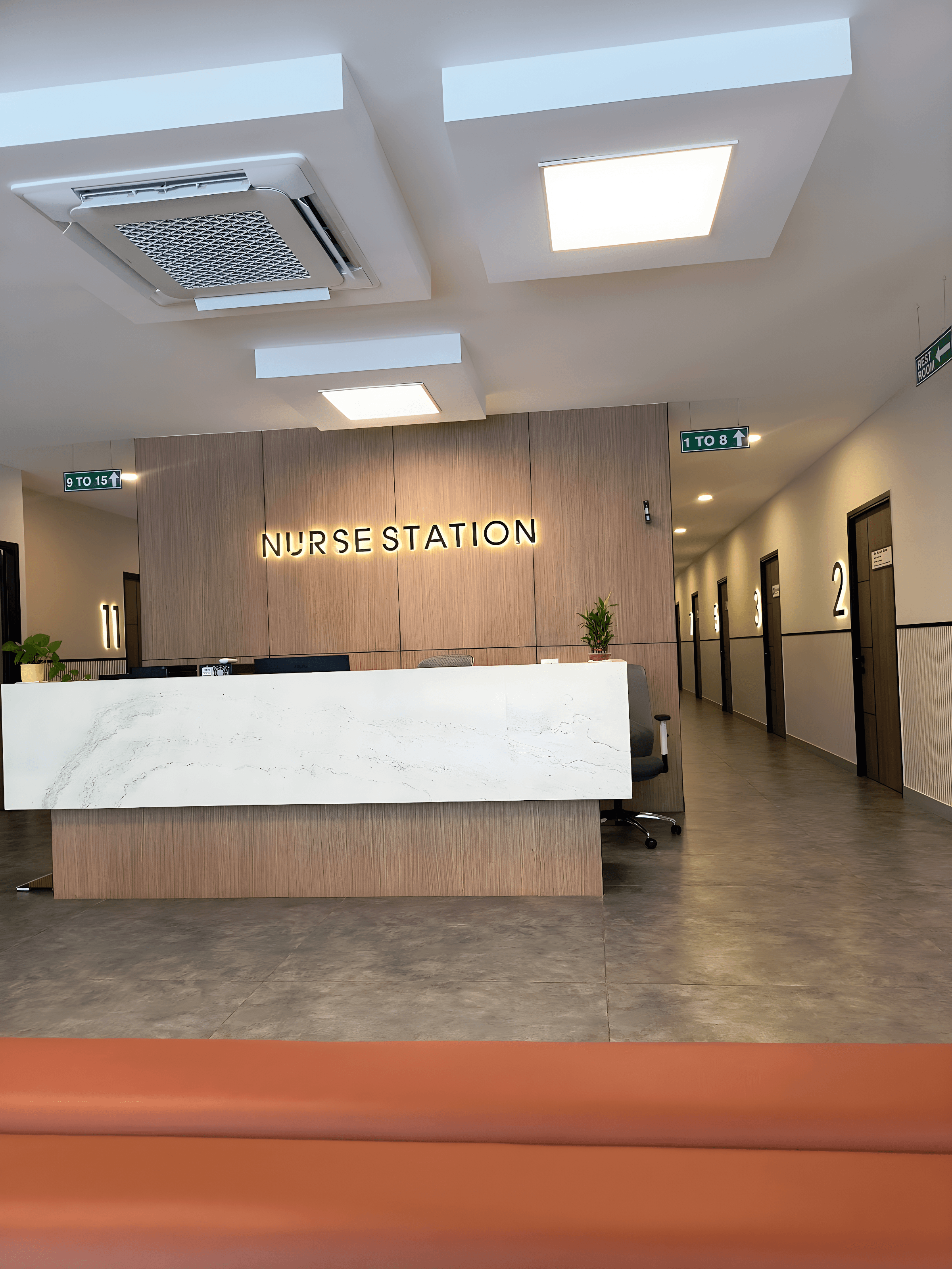 Docube Healthcare - JP Nagar - Photo 1