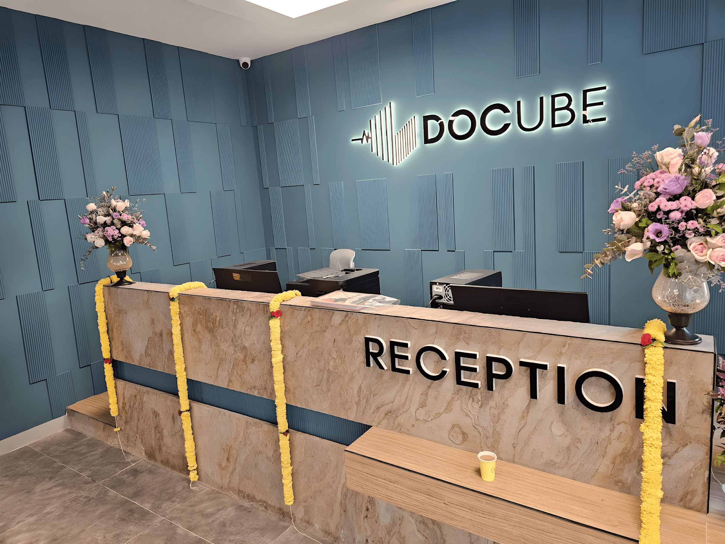 Docube Healthcare - JP Nagar - Photo 3