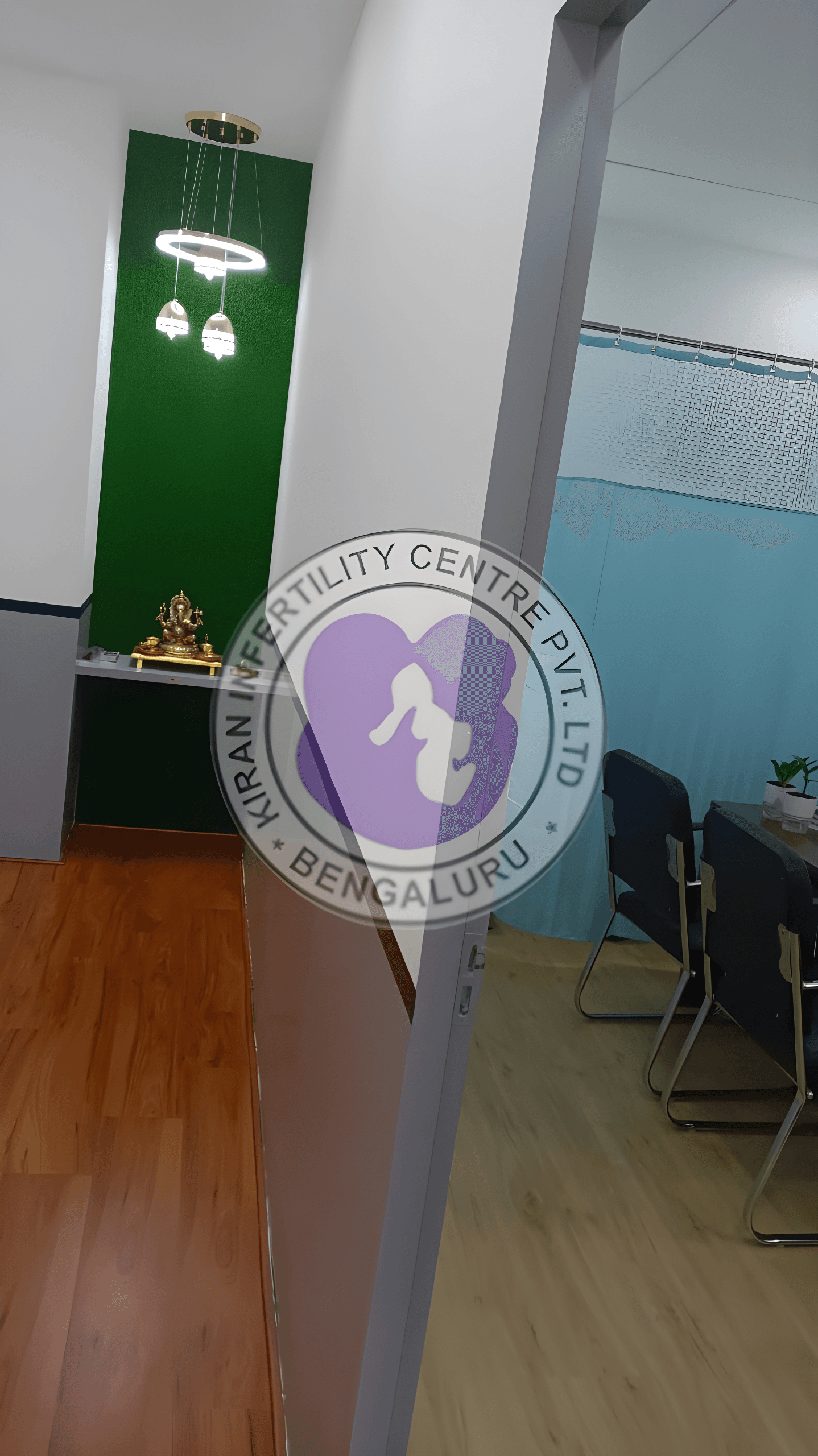 Docube Healthcare Pvt Ltd - Koramangala - Photo 4