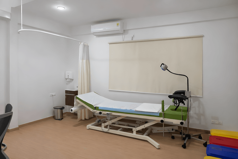 Dr. Triveni Women's Clinic