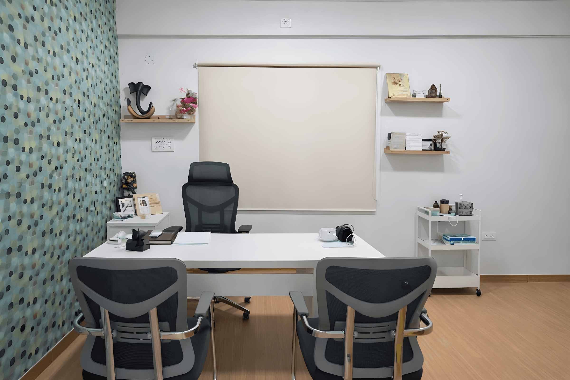 Dr. Triveni Women's Clinic - Photo 3