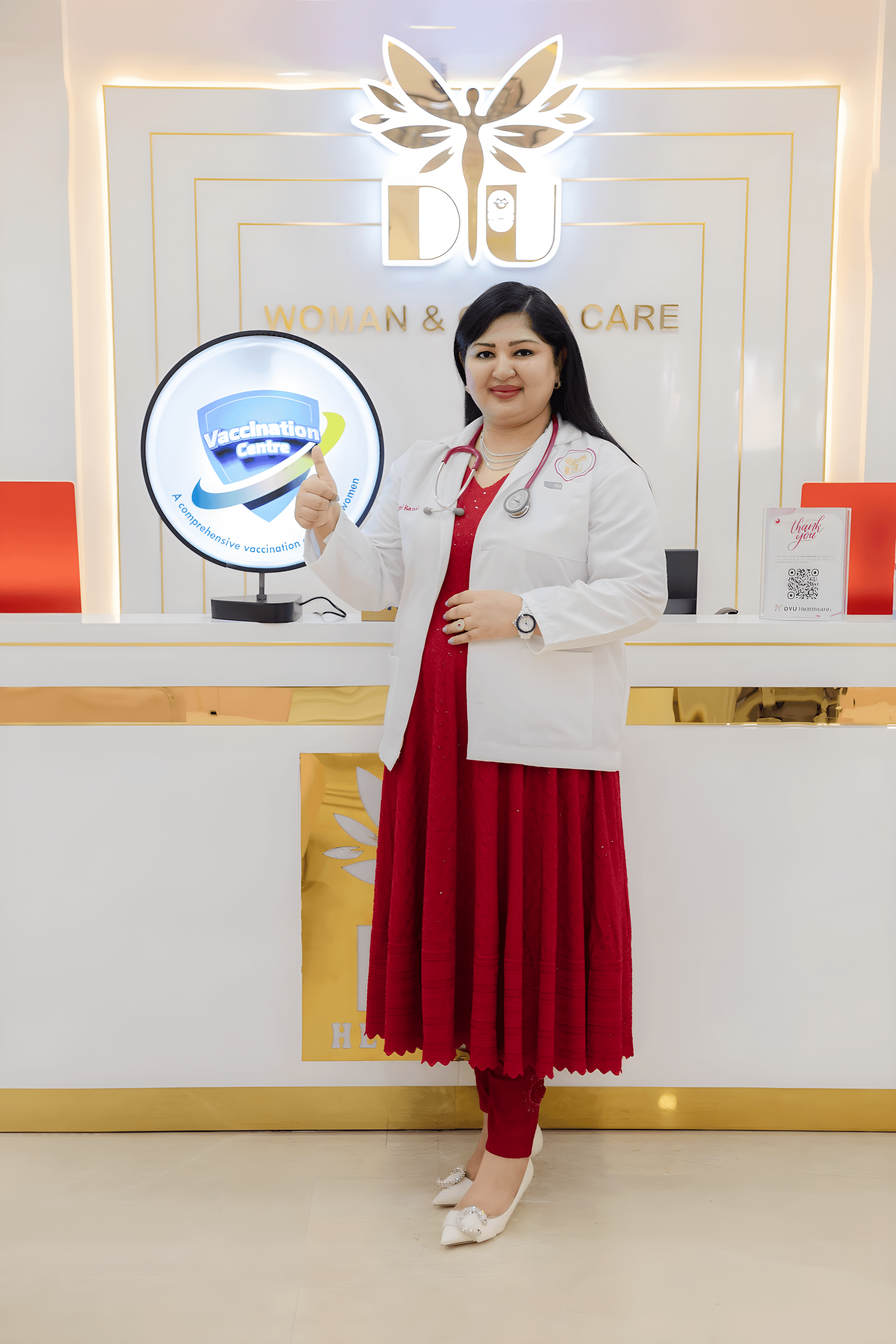 DYU Fertility & IVF Center - Photo 2
