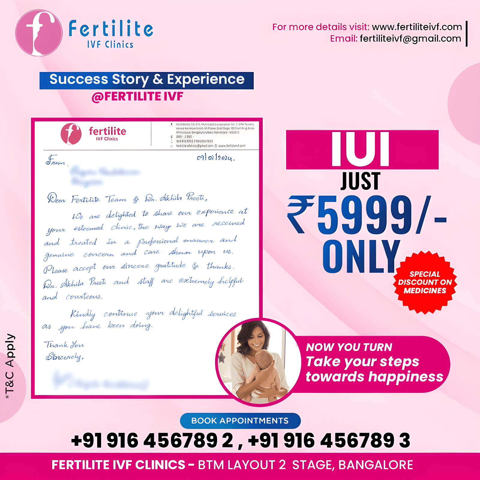 Fertilite IVF - BTM Layout - Photo 4