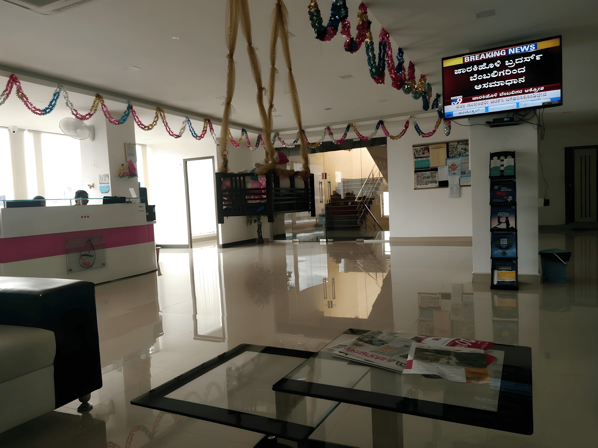 GarbhaGudi IVF Centre - Electronic City - Photo 4