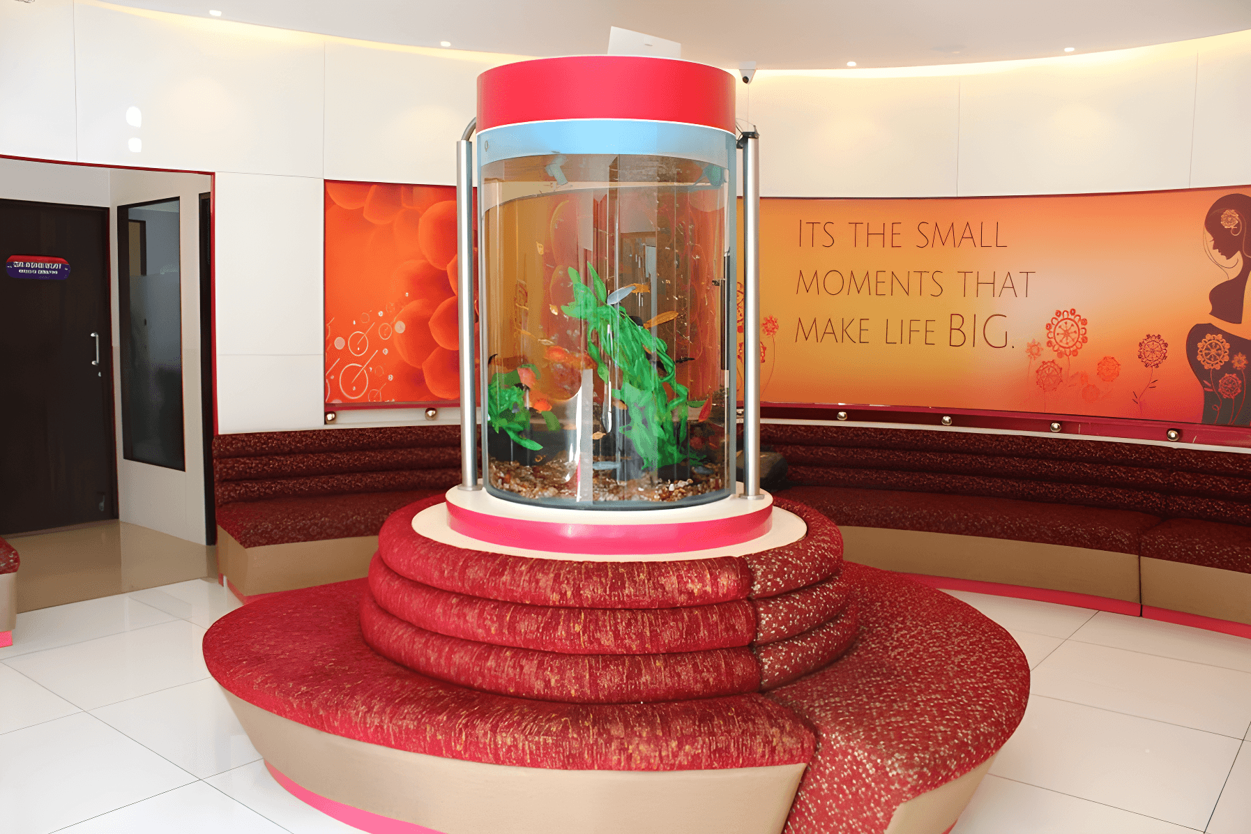 GarbhaGudi IVF Centre - South End Circle - Photo 1