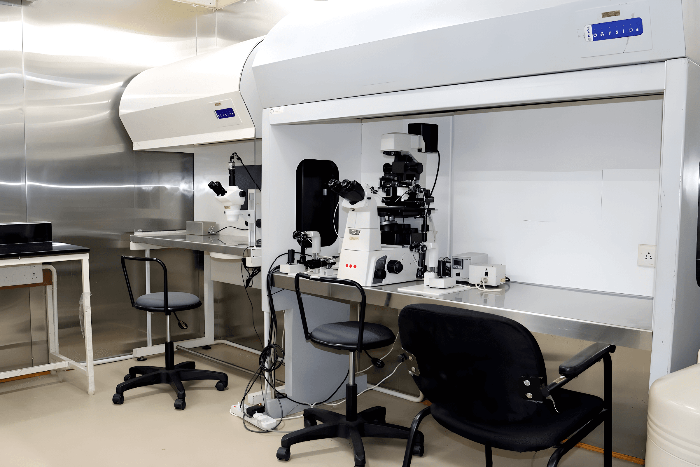 GarbhaGudi IVF Centre - South End Circle - Photo 2
